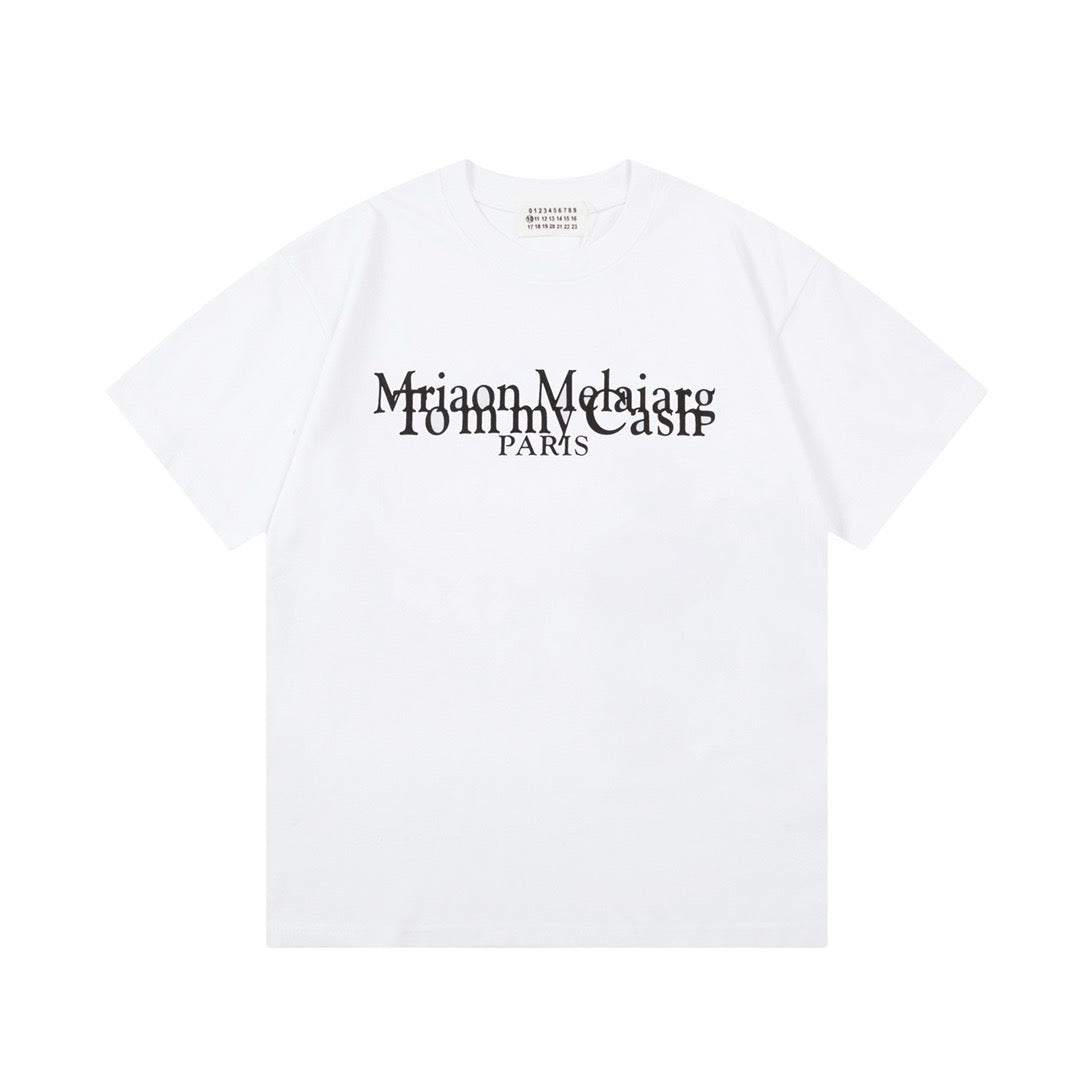 Maison Margiela T-shirt