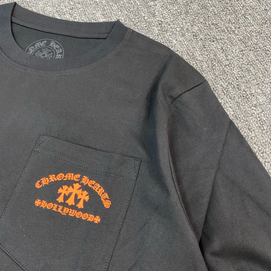CH Long Sleeve Tee