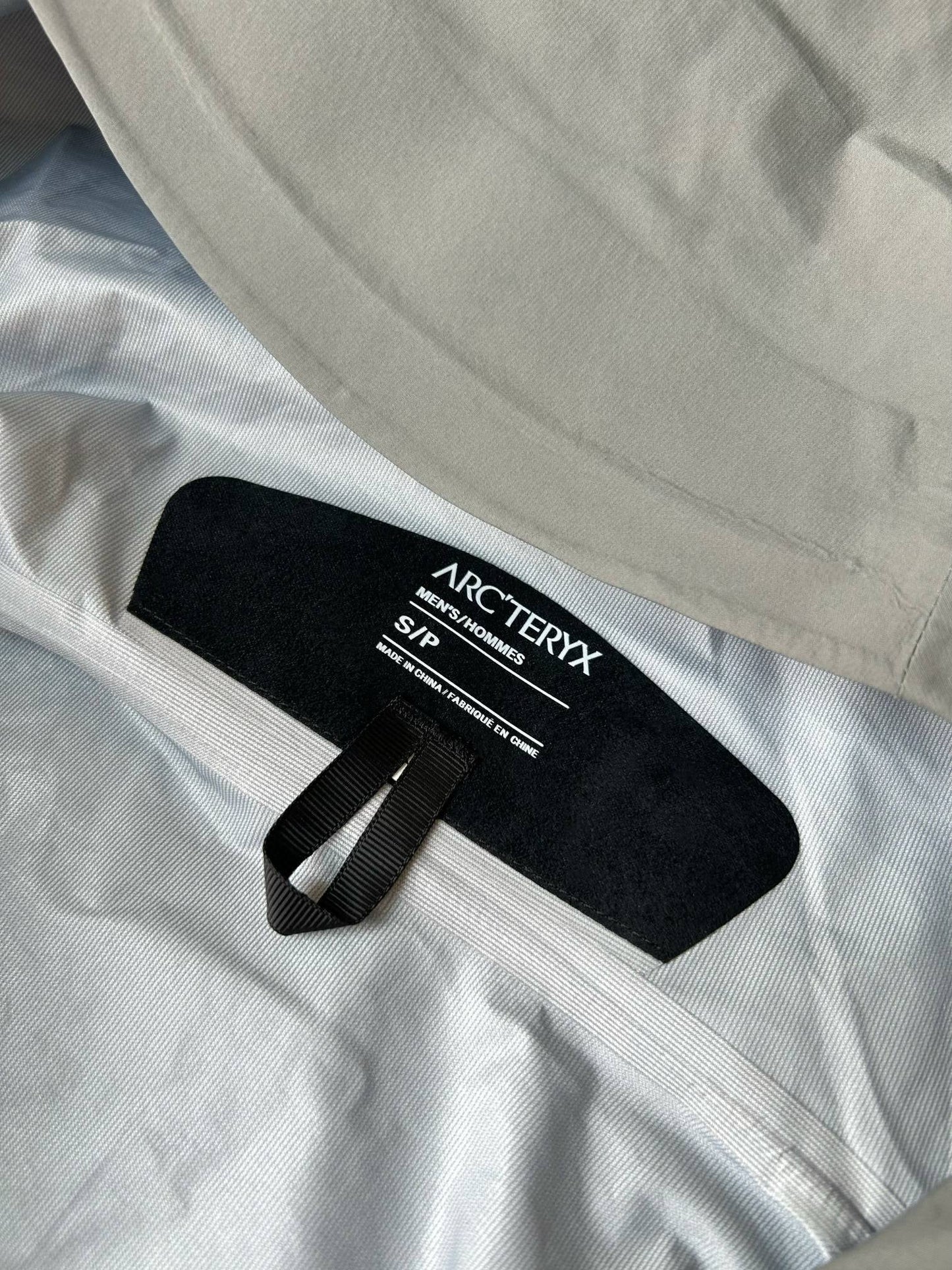 Arctery Jacket