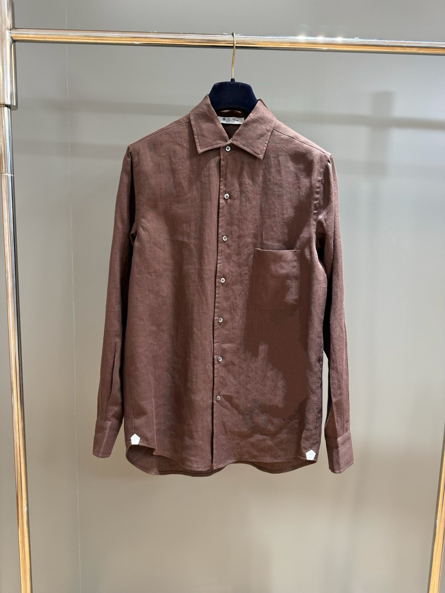 Loro Piana Shirt