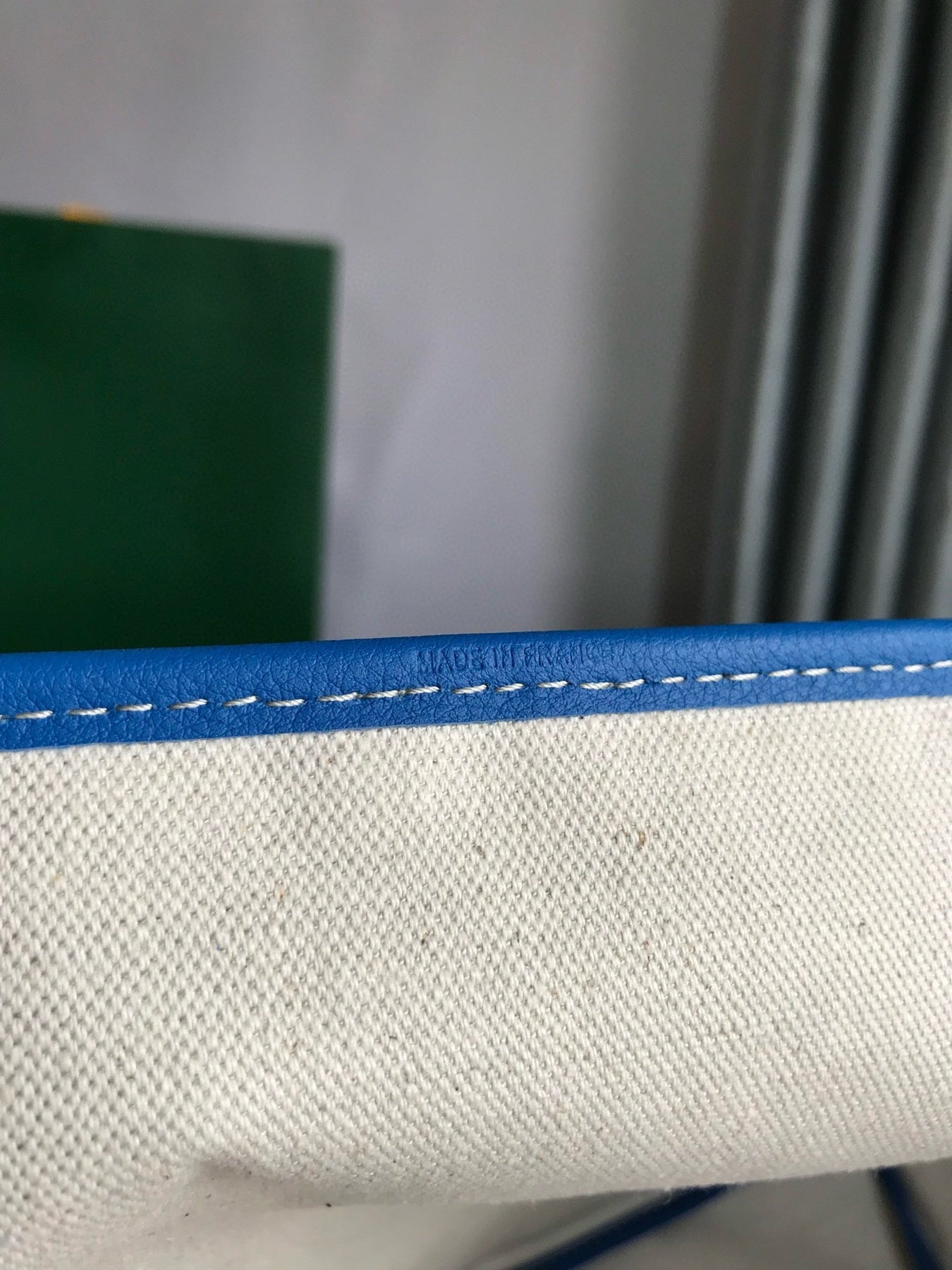 GOY SAINT LOUIS PM 34*27*14