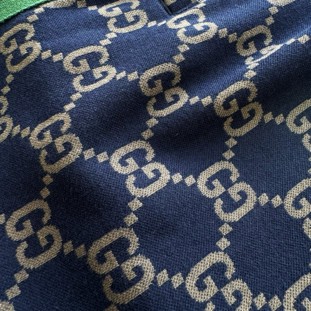 GC Shorts Pants
