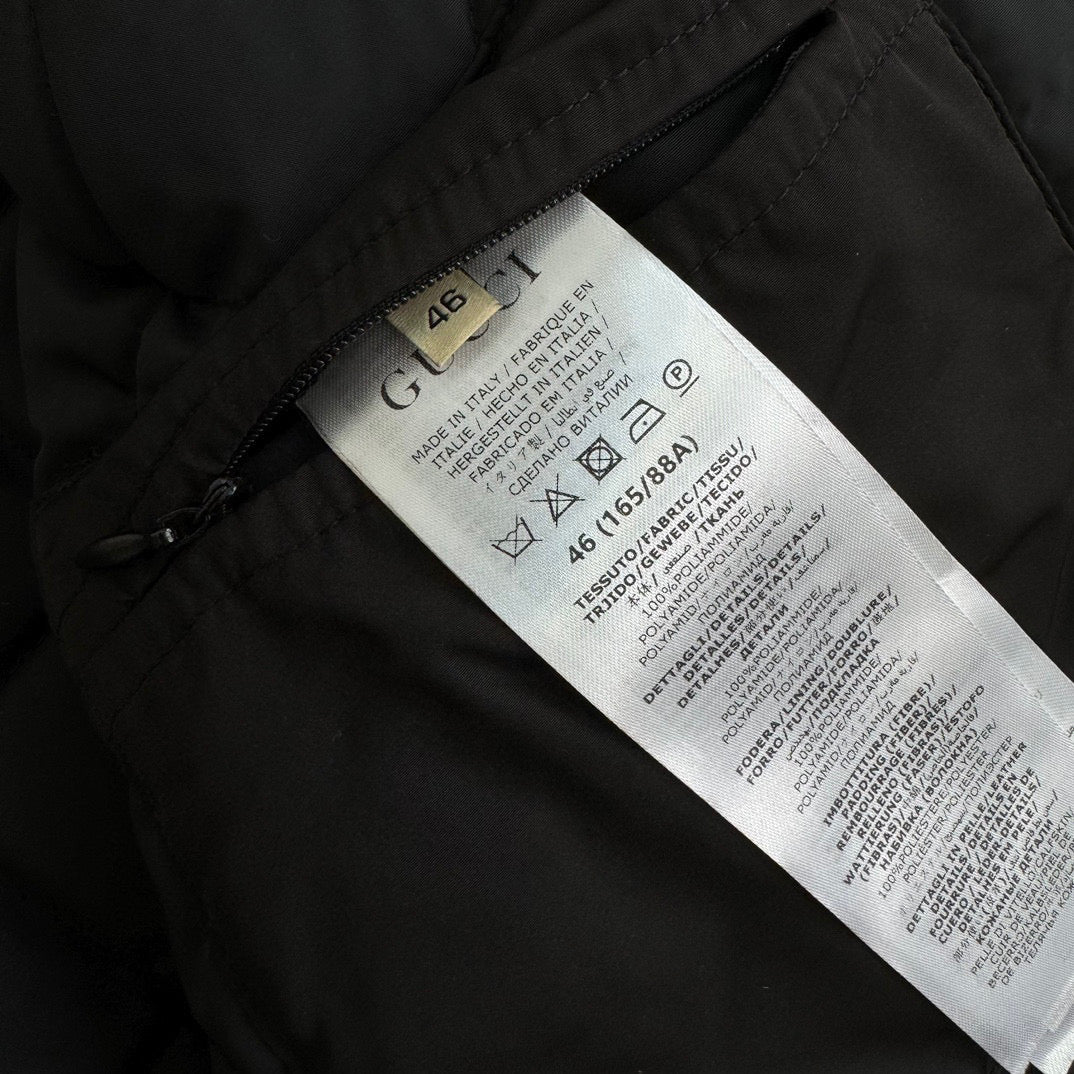 Gucci Jacket