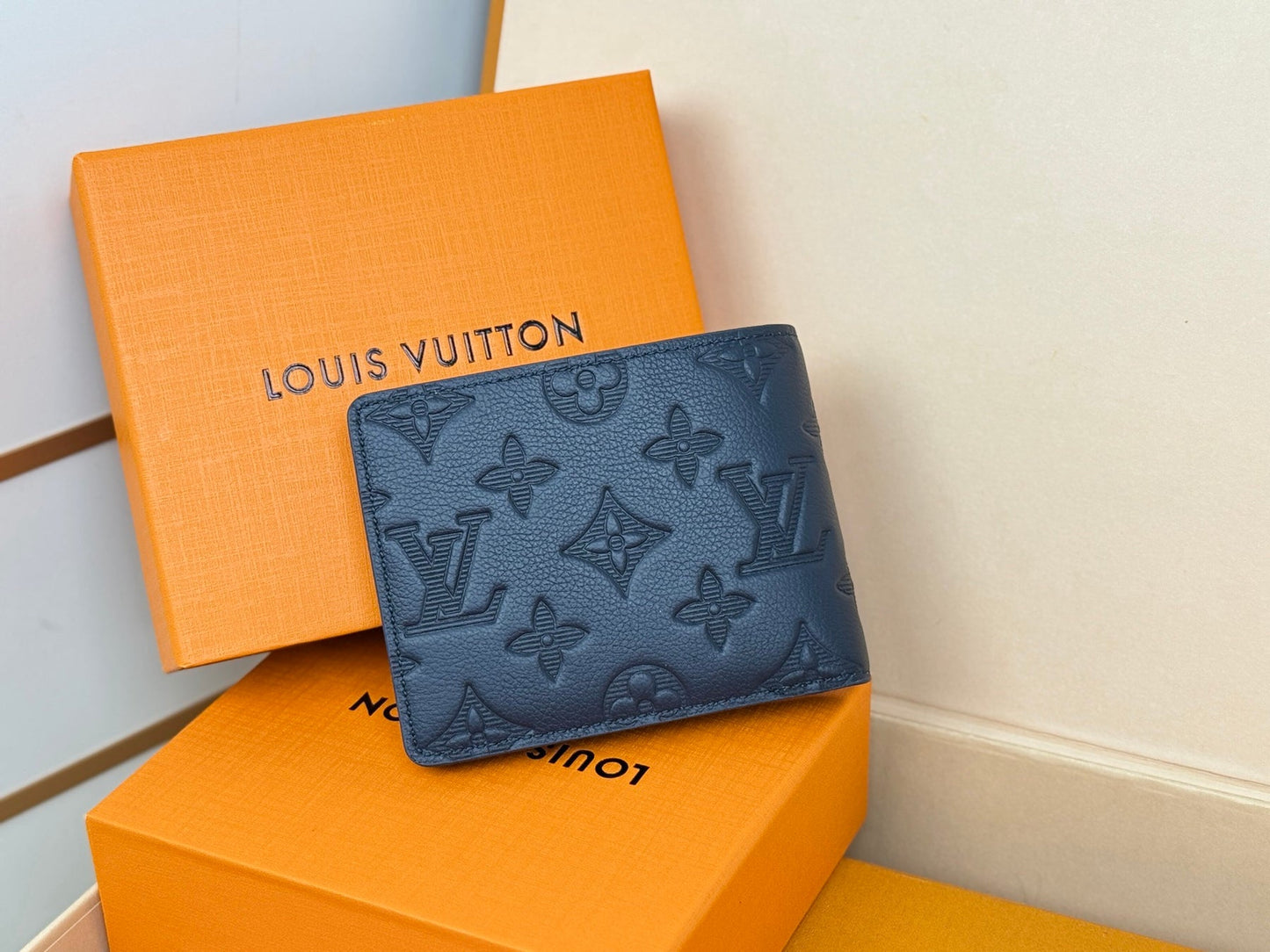 LV Wallet