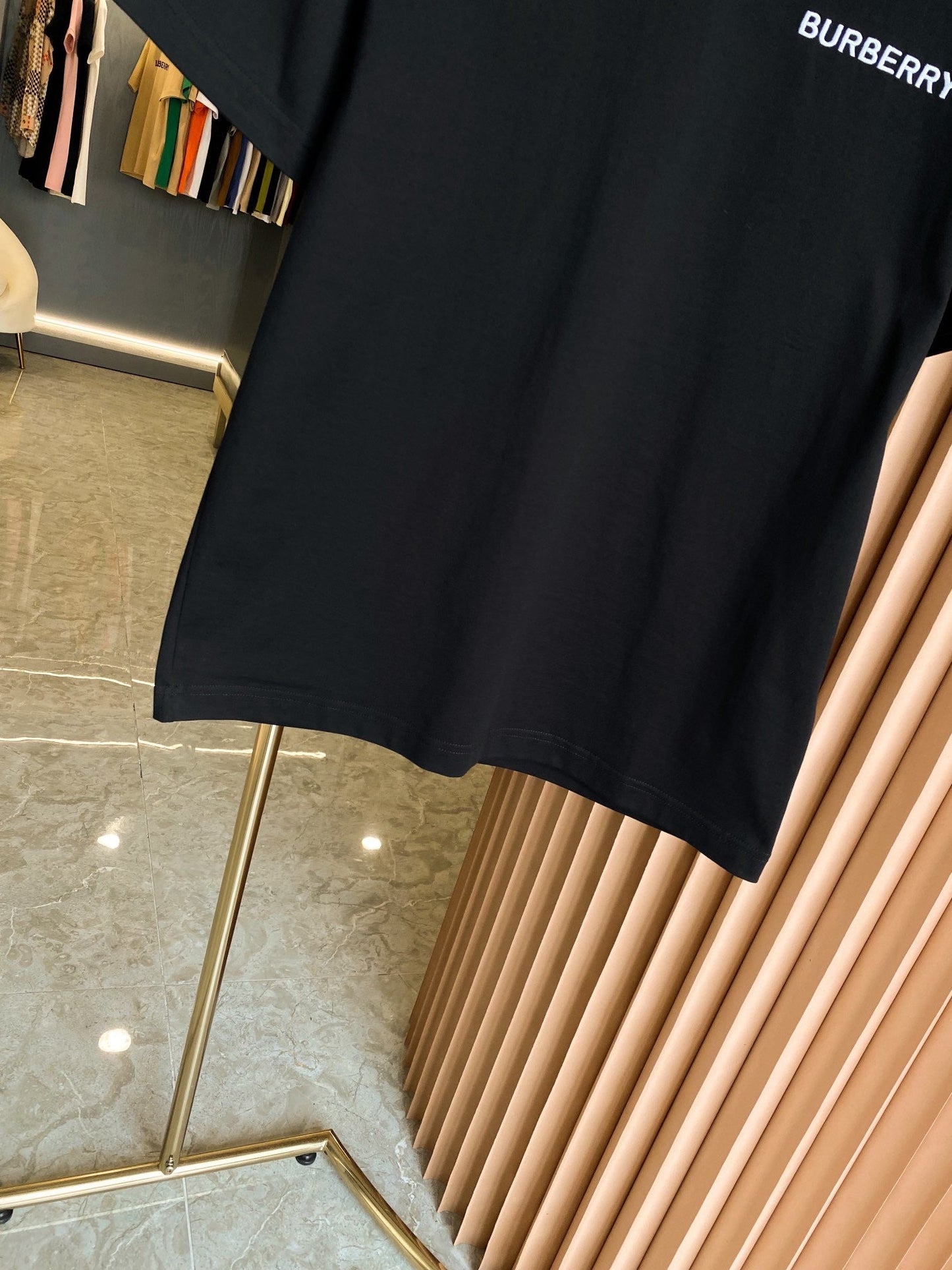 Burberry T-shirt