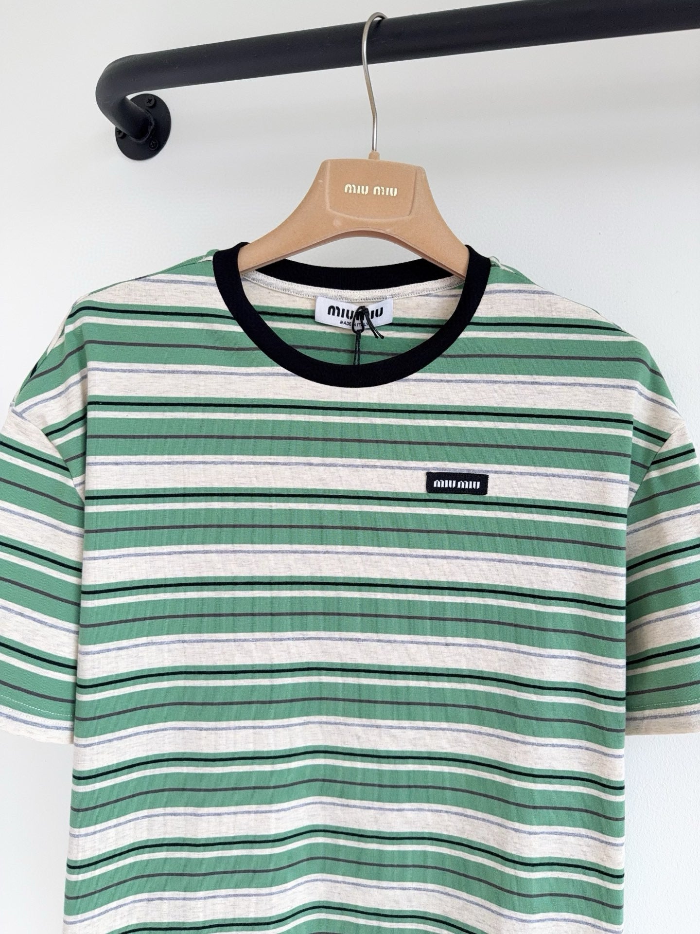Miu Miu Tee