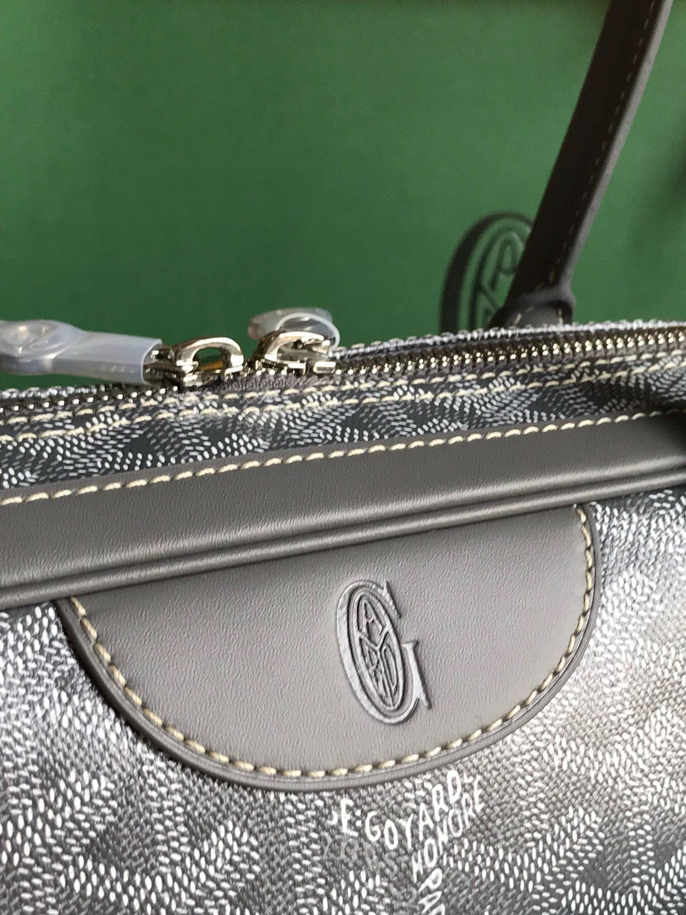 GOY ST.MARTIN 34*17*9