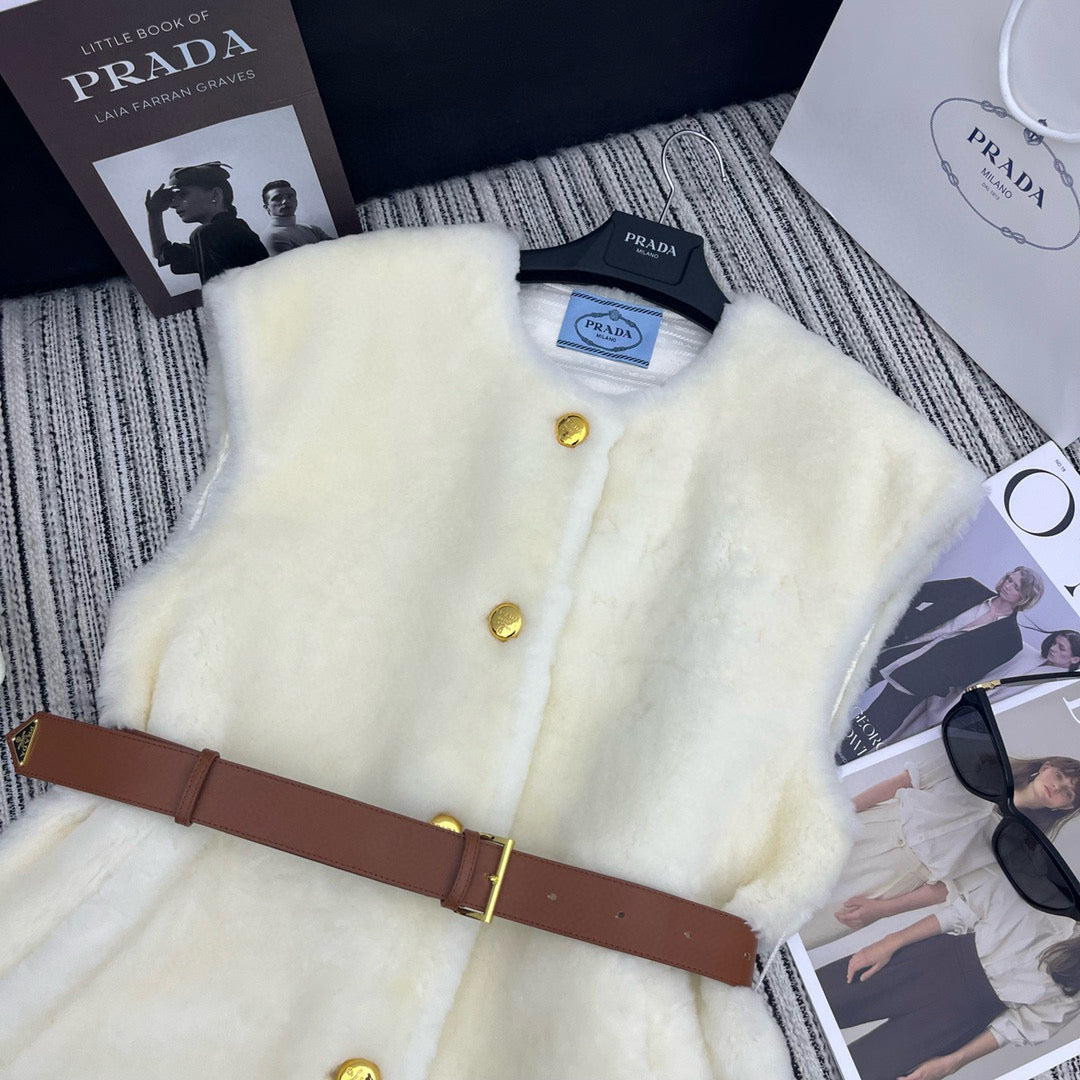 Prada Dress