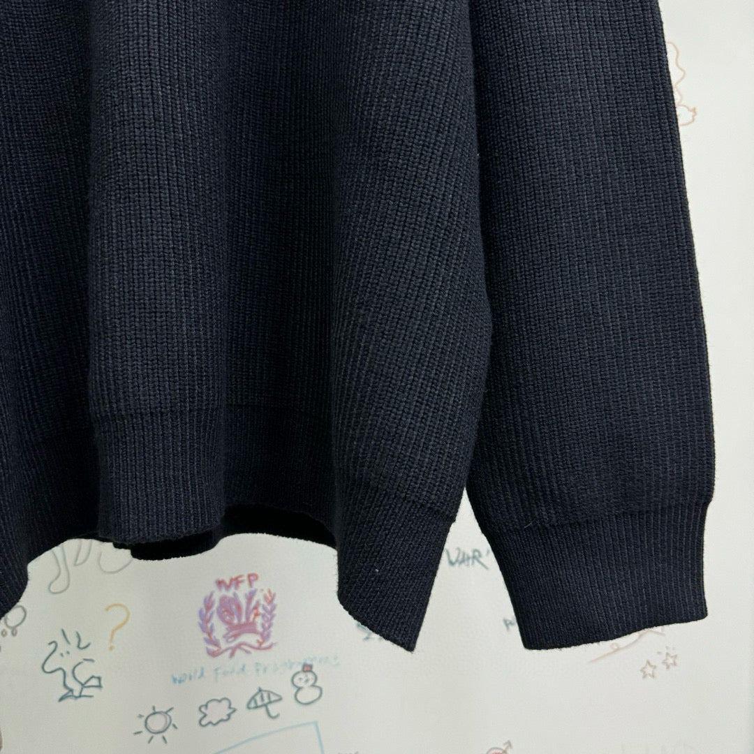 BLCG Sweater