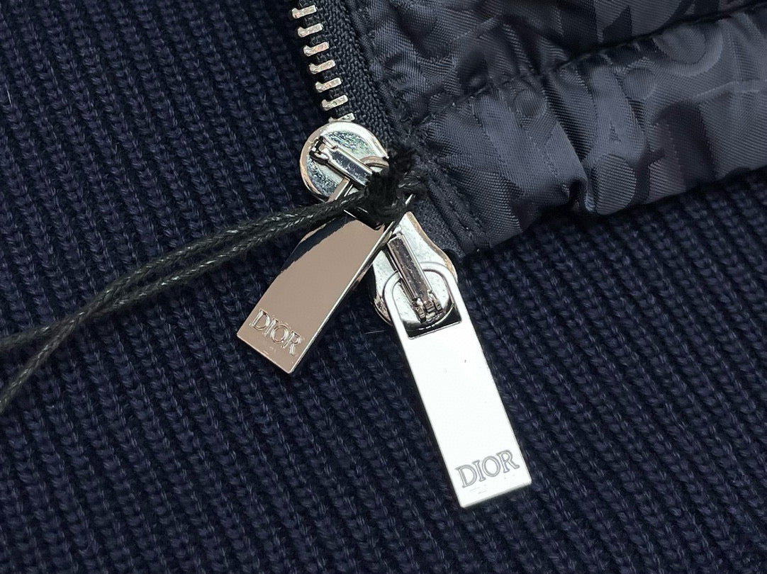 CD Down Jacket