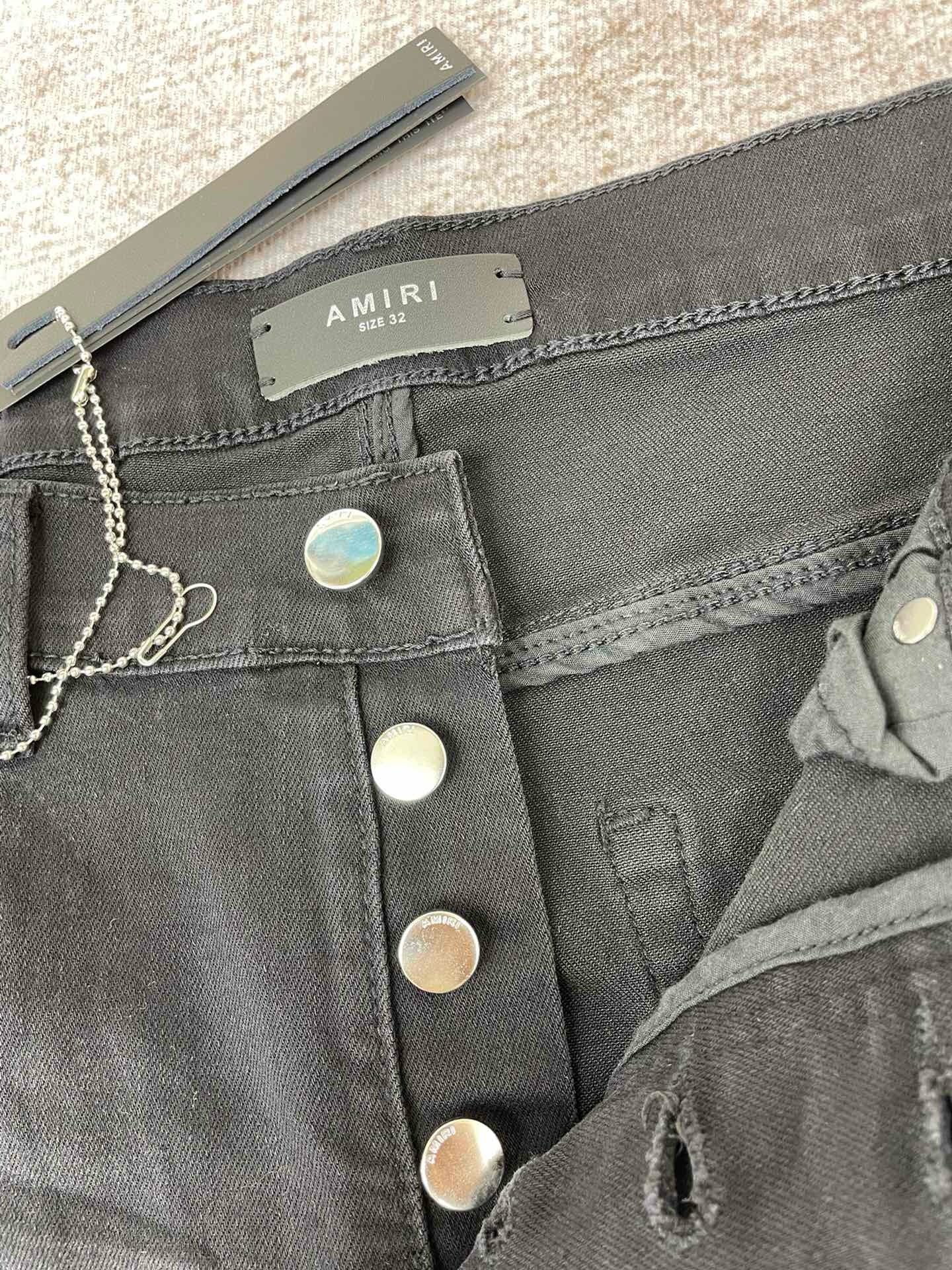 Amiri Jeans