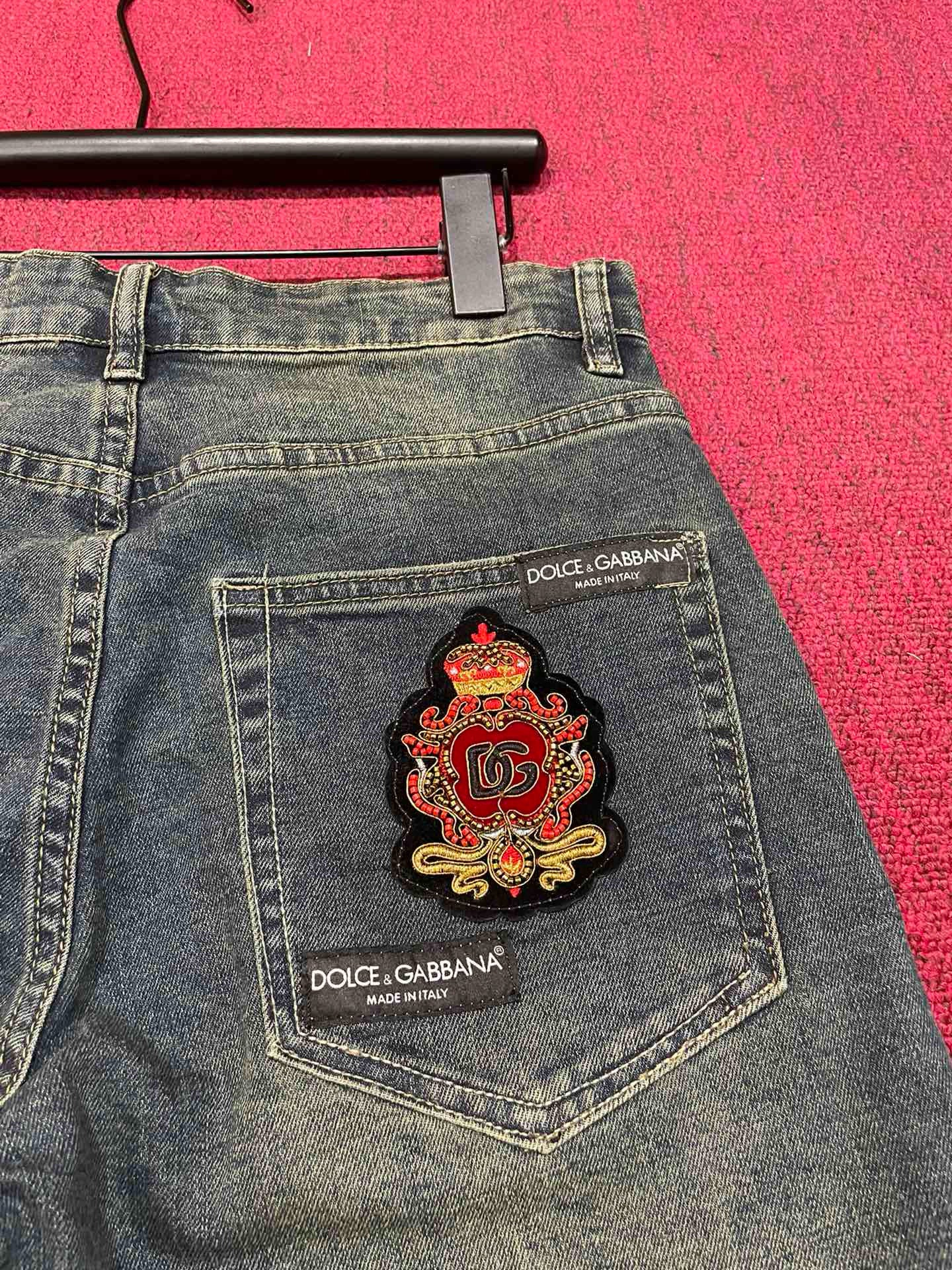 Dolce & Gabbana Jeans