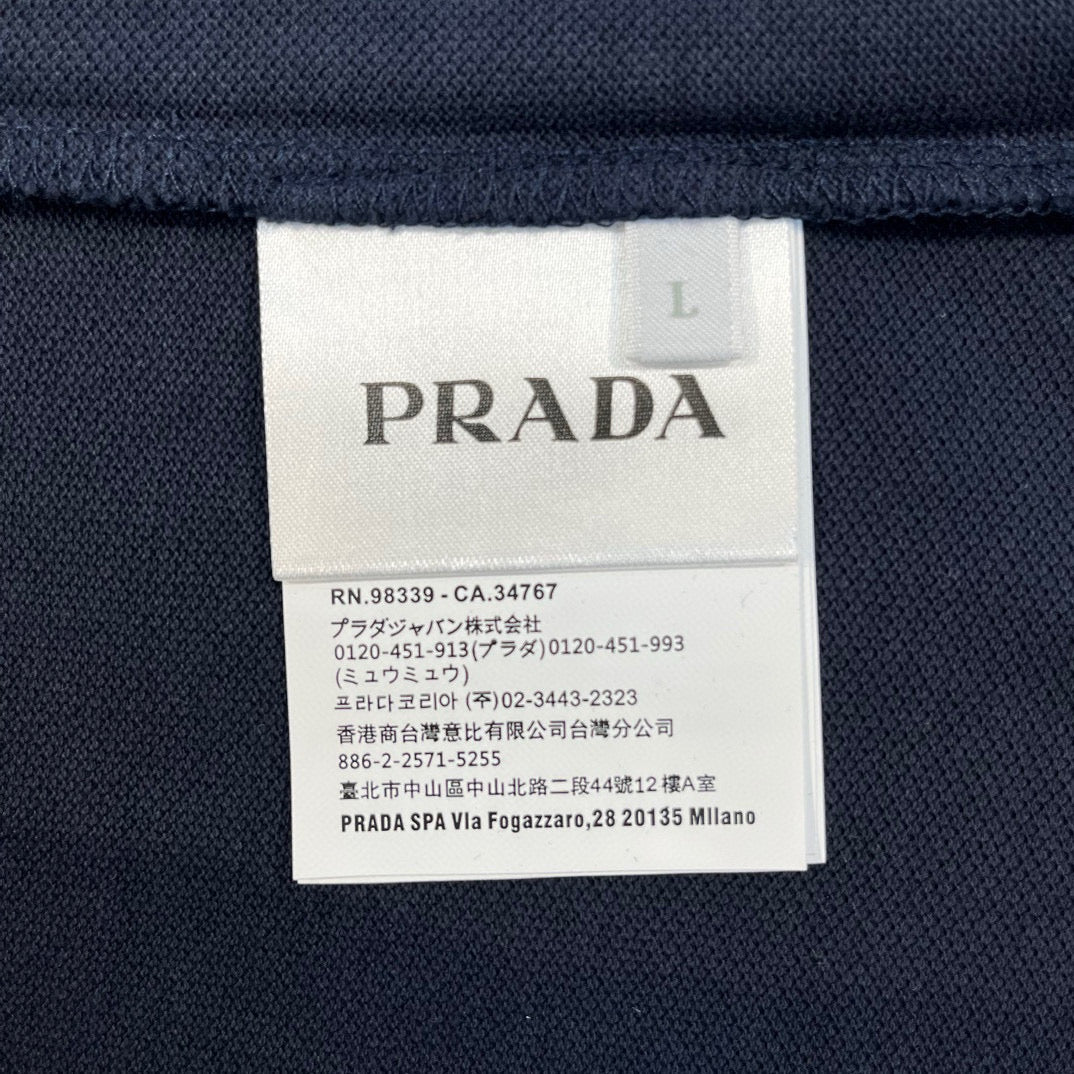 Prada Polo