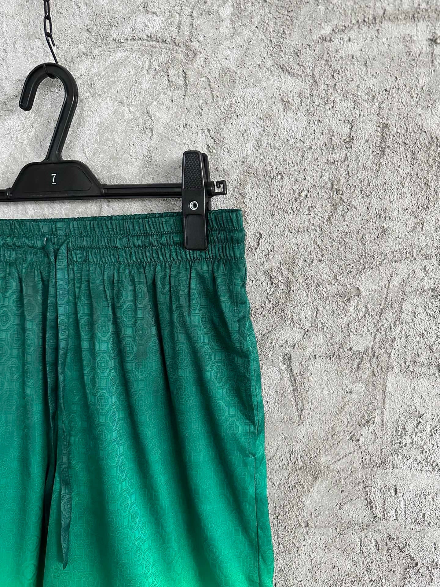 Casablance Short Pants