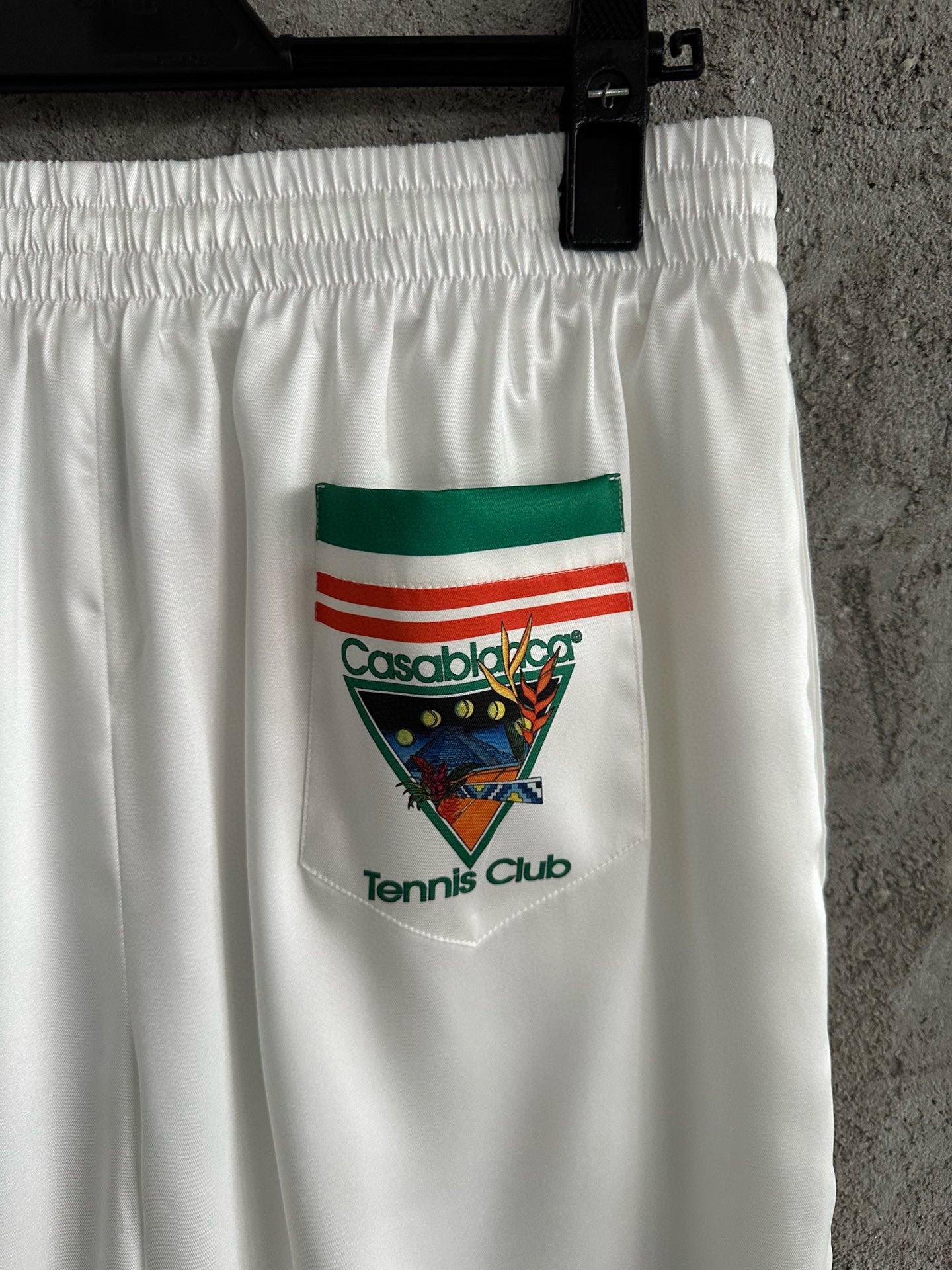 Casablance Short Pants