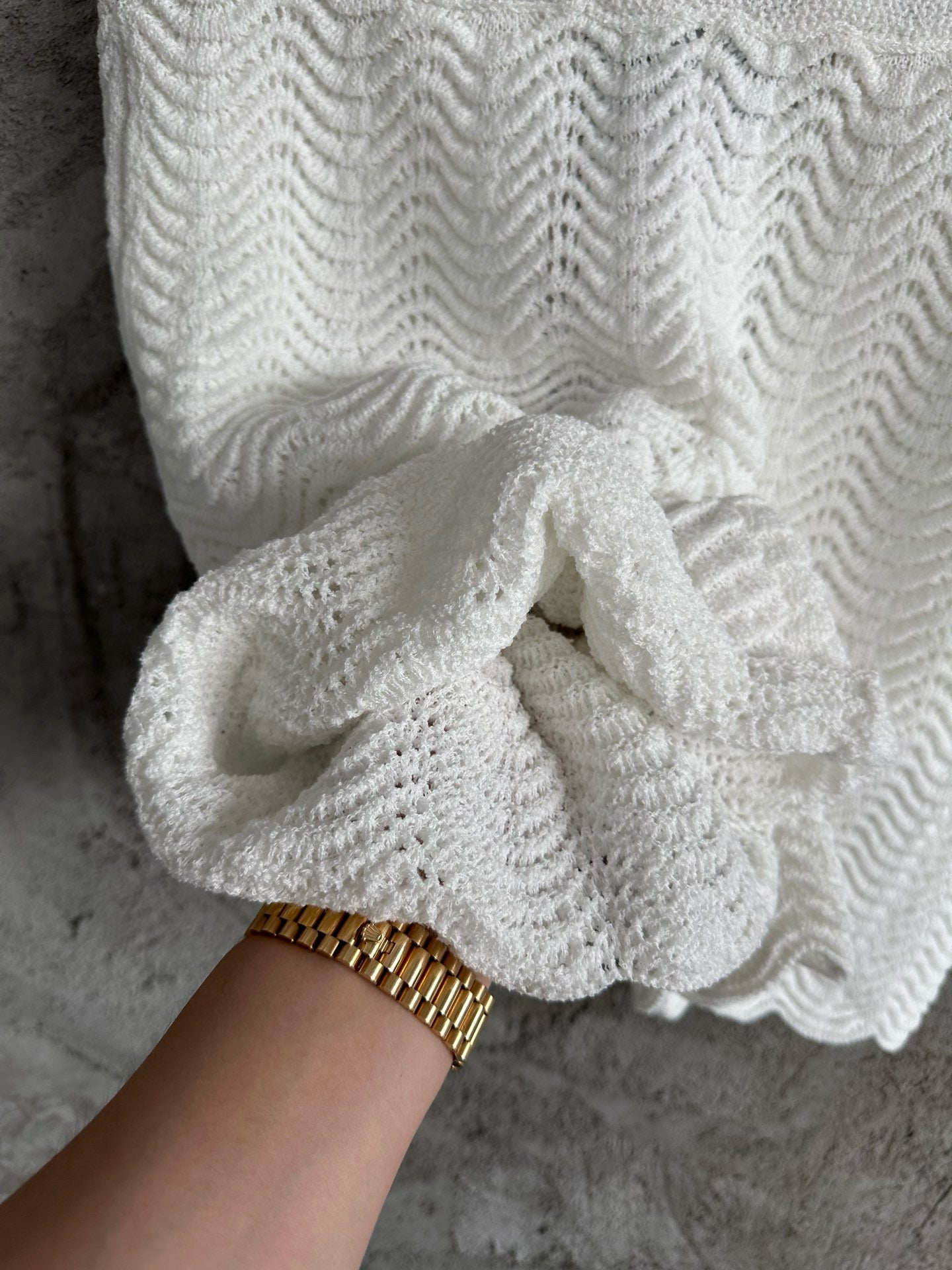 Casablance Short Pants