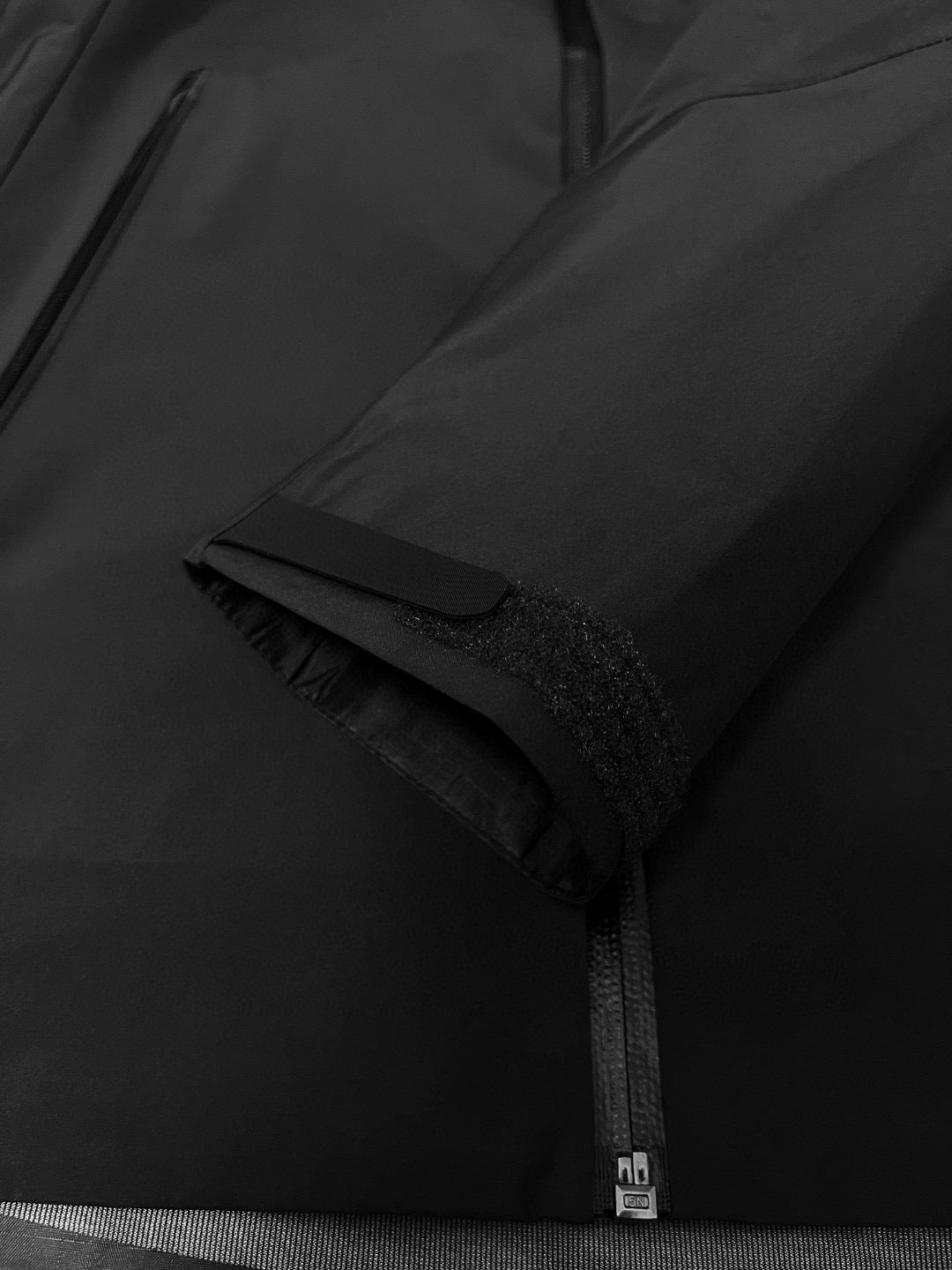 Arctery Jacket