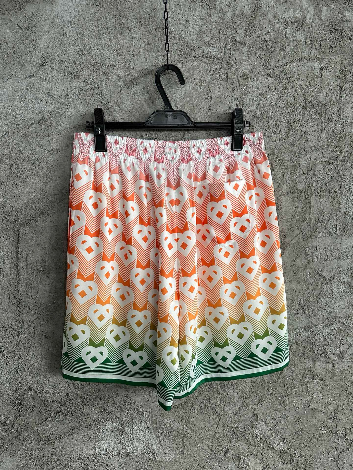 Casablance Short Pants