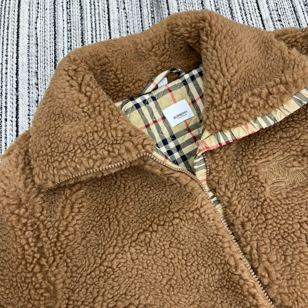 BBR Down Jacket