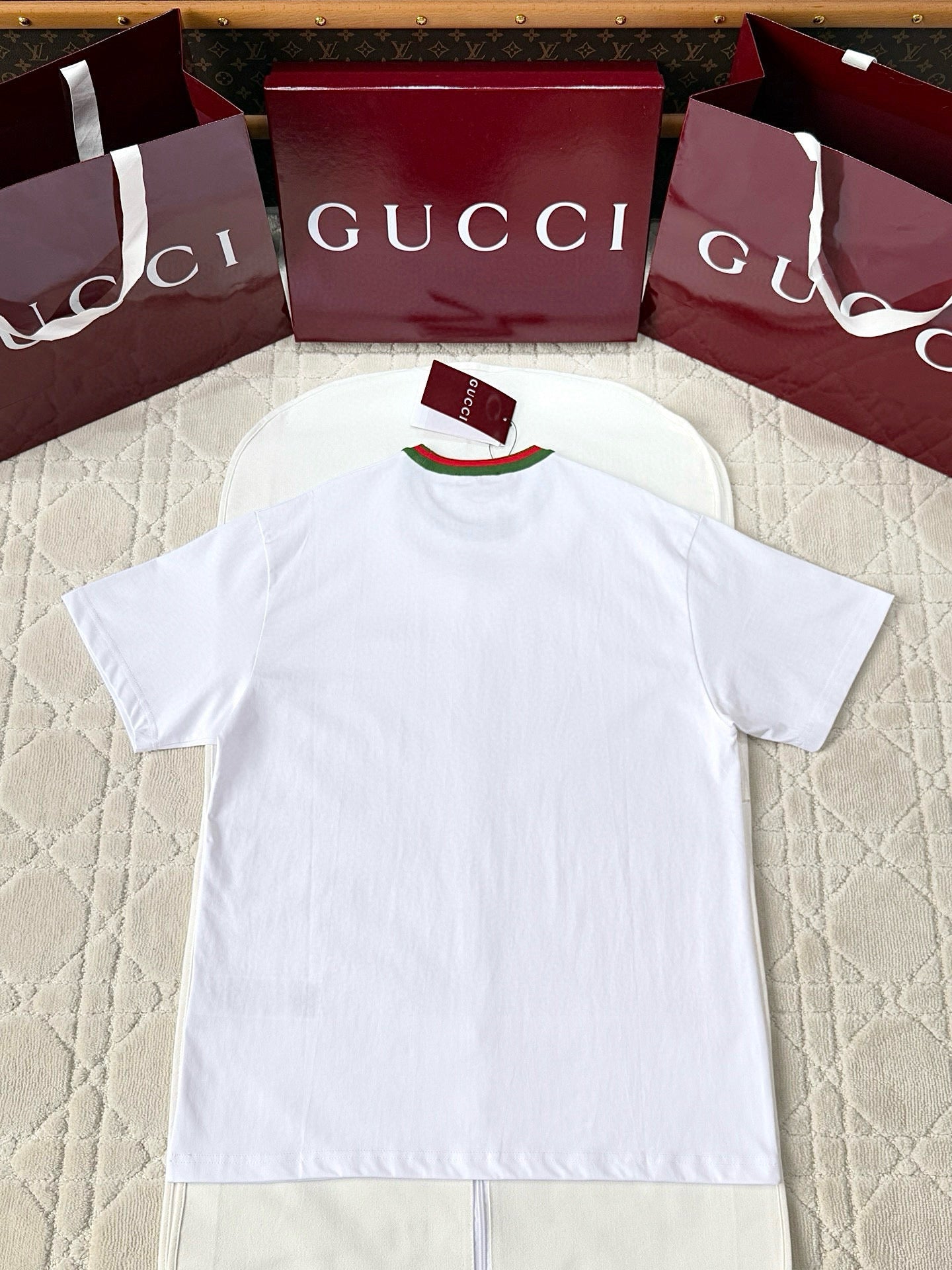 GC T-shirt