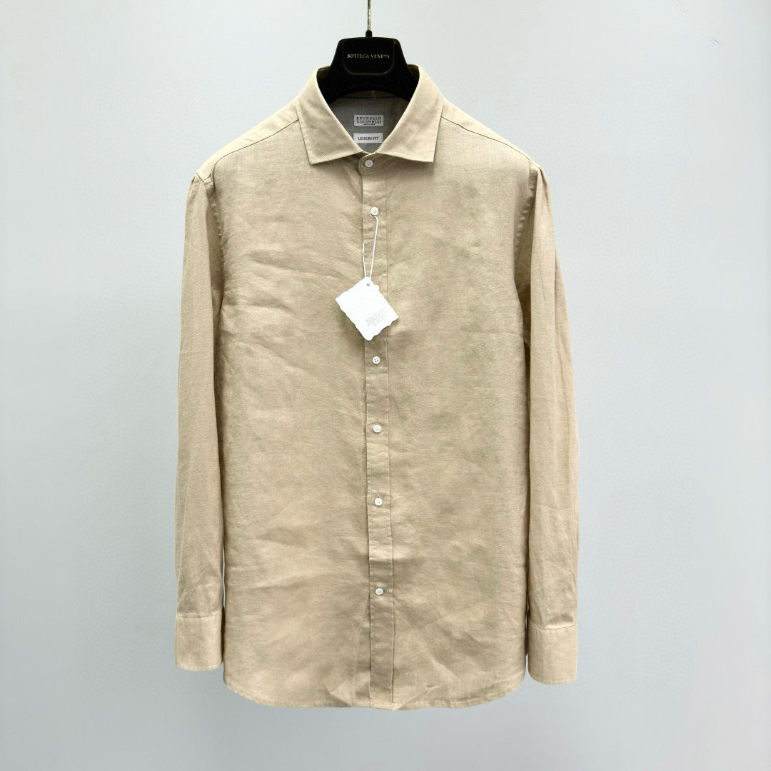 Brunello Cucinelli Shirt