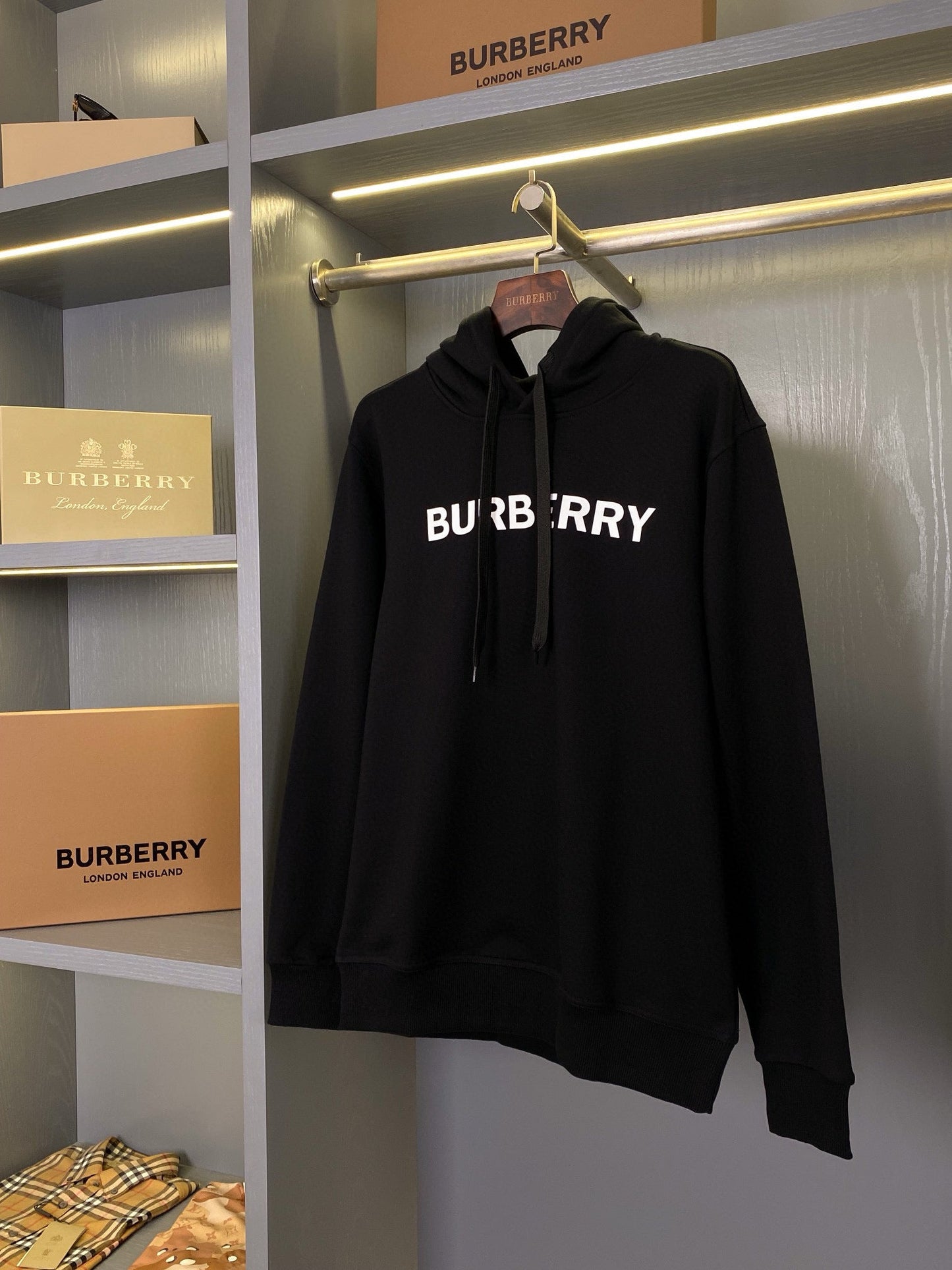 BBR Hoodie