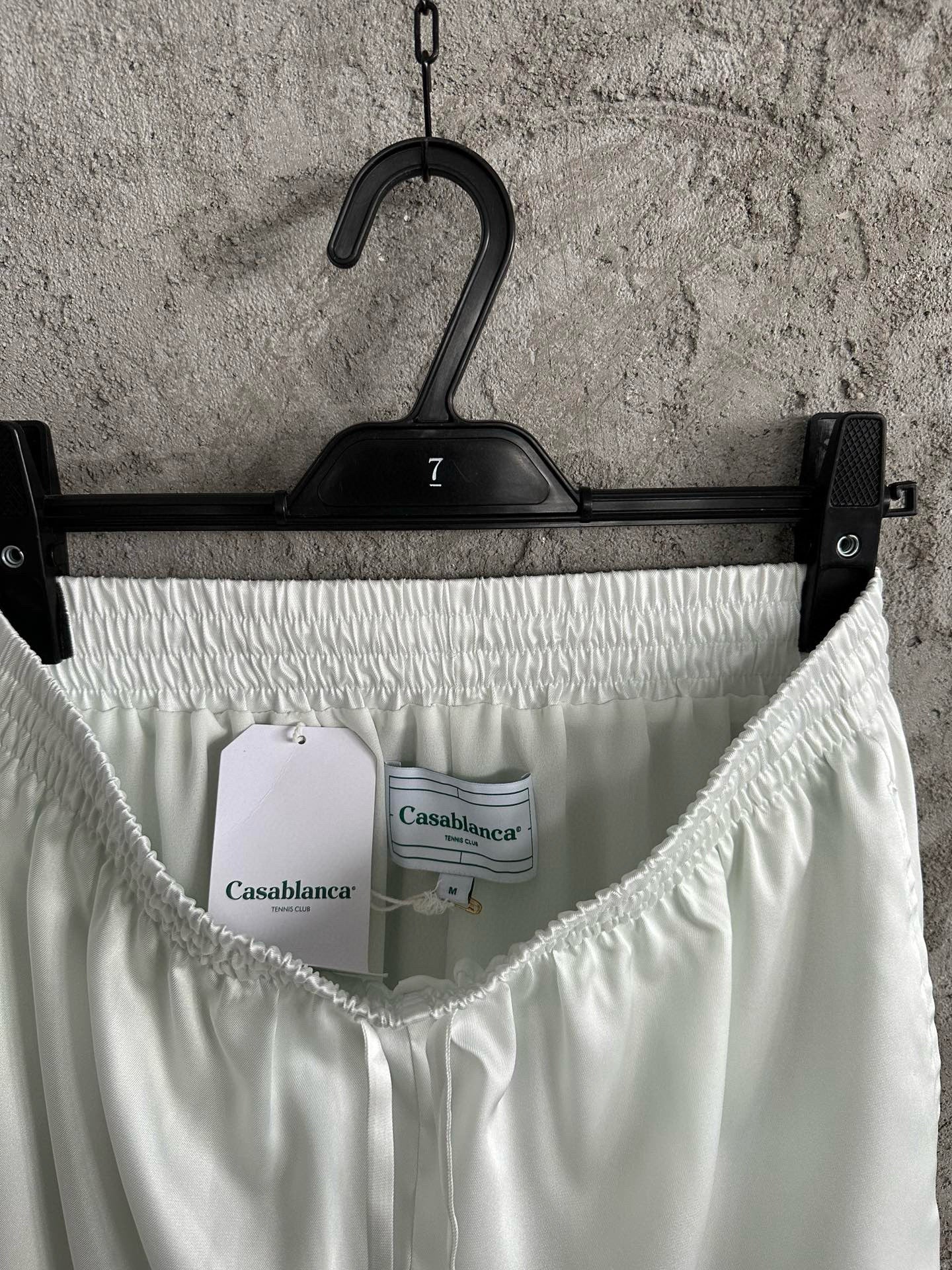 Casablance Short Pants