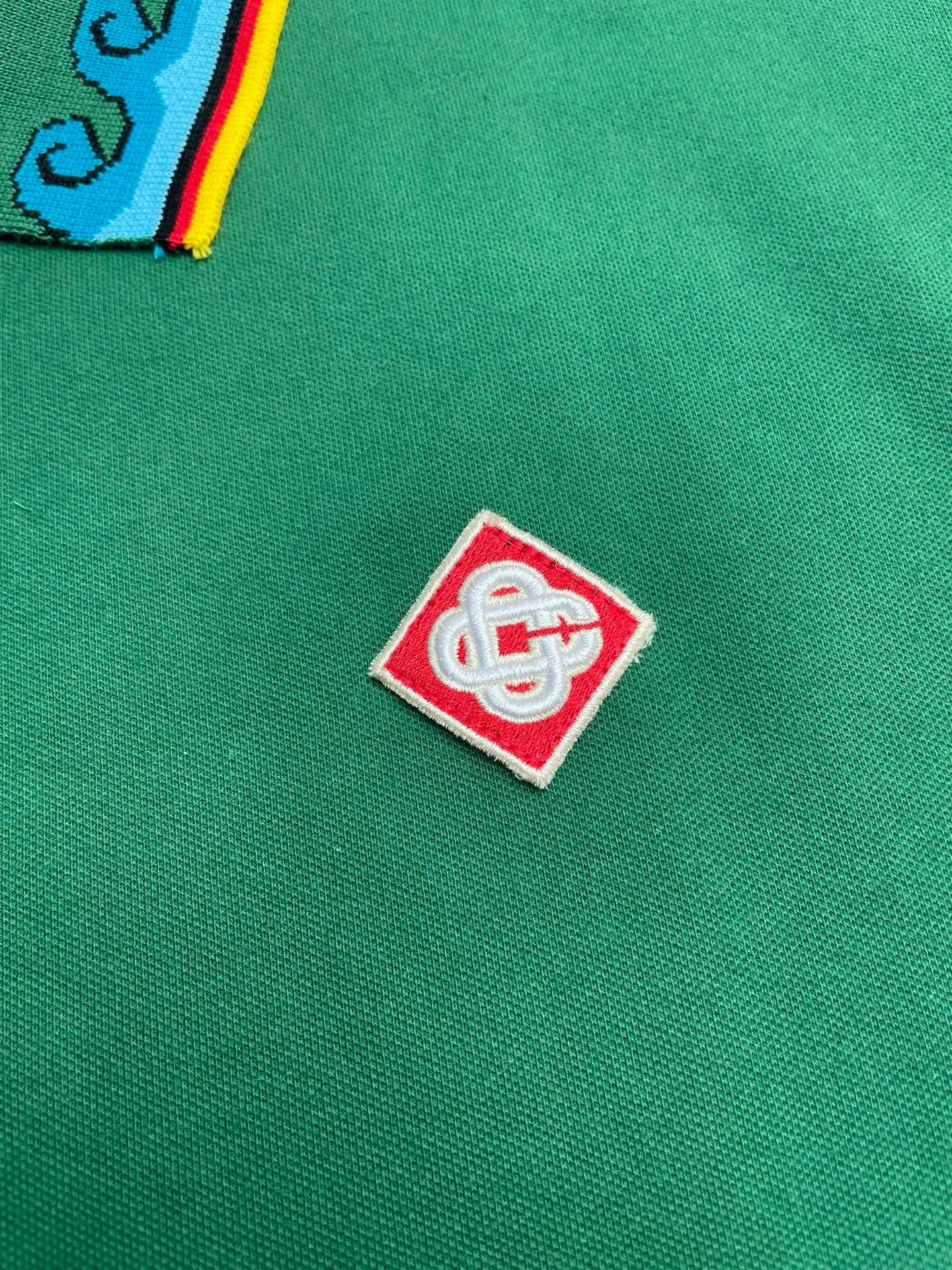 Casablanca Polo