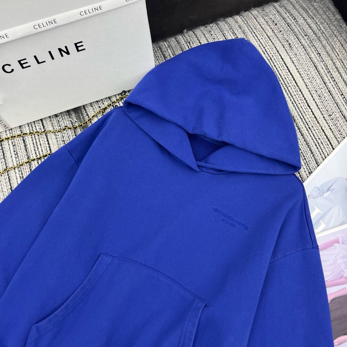 Alexander Wang Hoodie