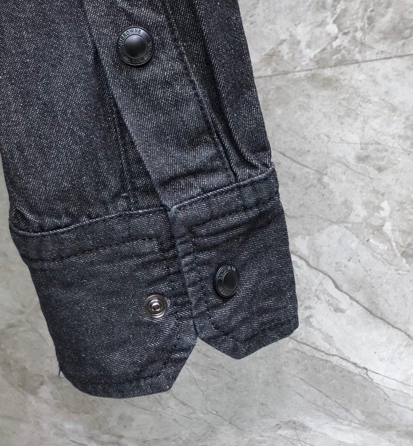 TB Long Sleeve Shirt