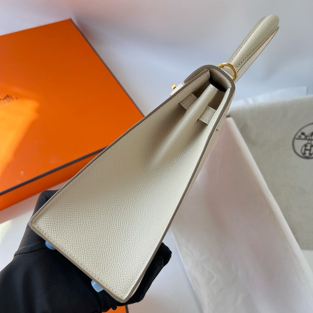 HERM Kelly, 25cm, CK 10, Epsom