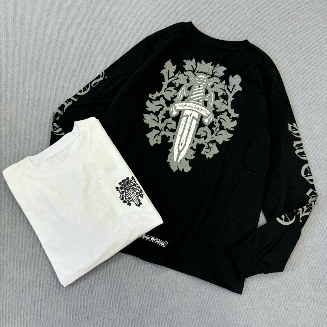 CH Long Sleeve