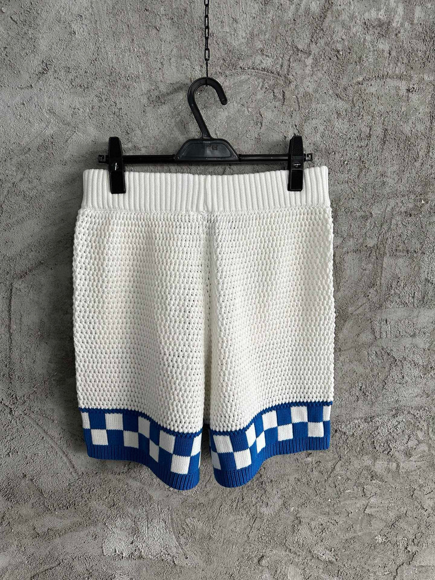 Casablance Short Pants