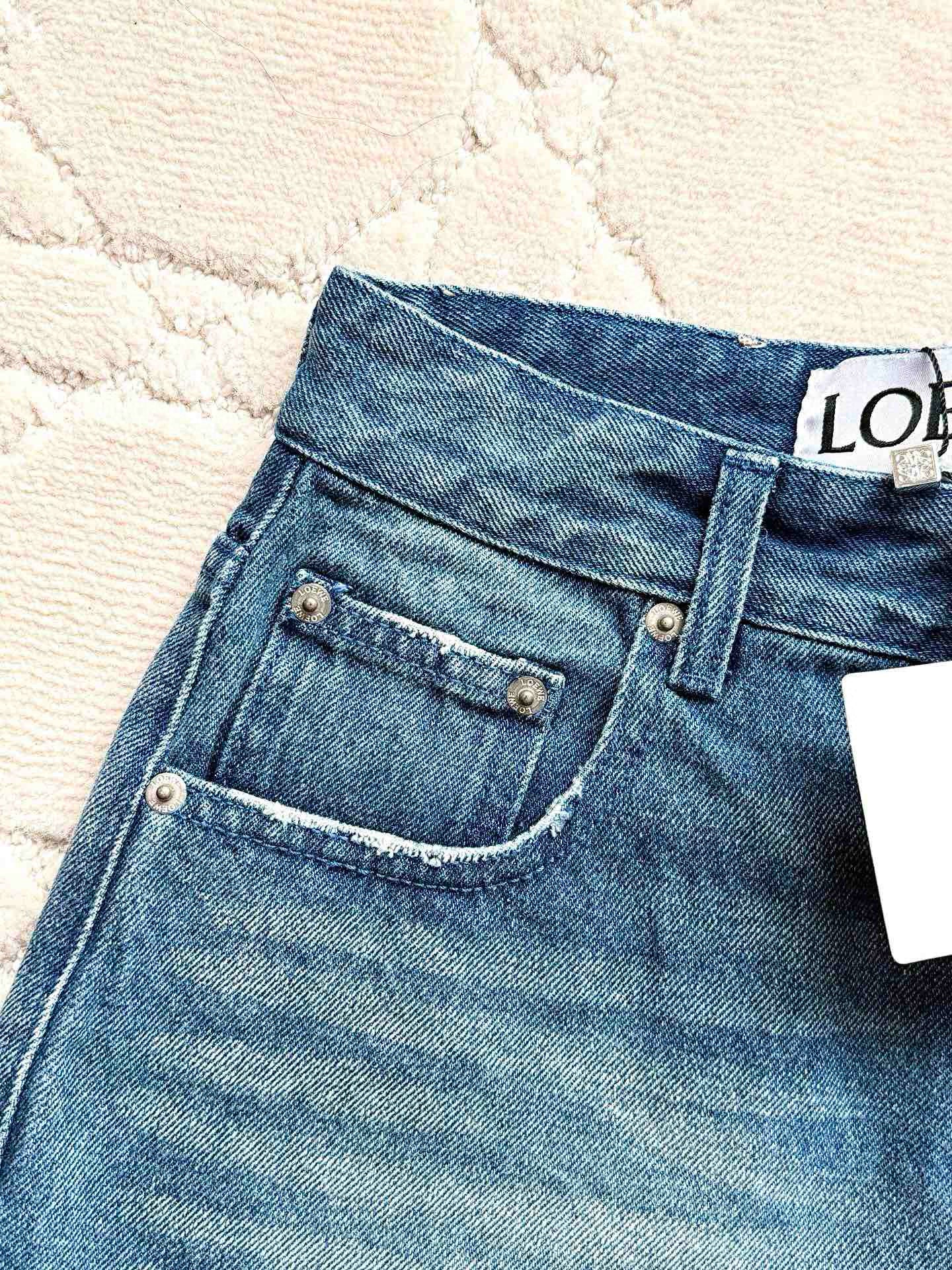 Loewe Shorts