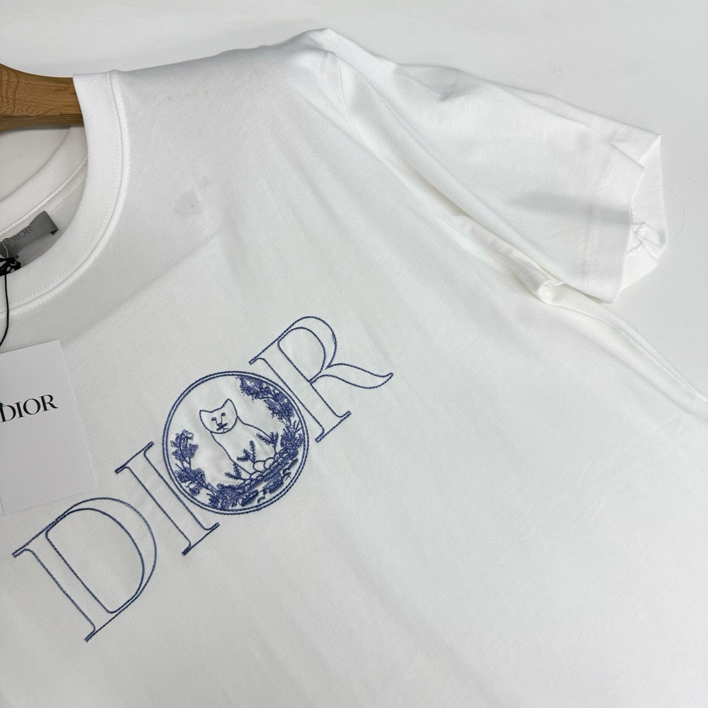 CD T-shirt