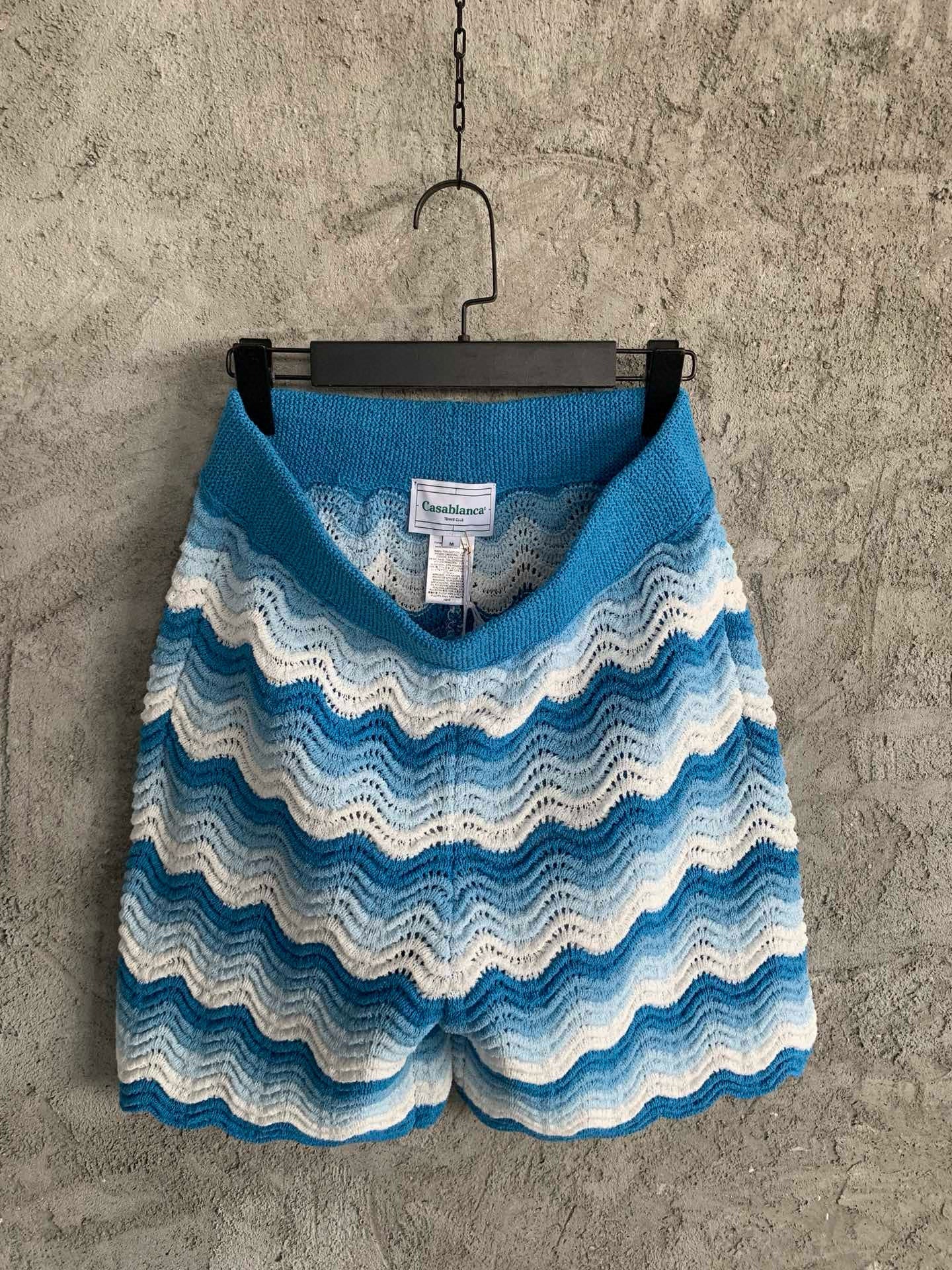 Casablanca Shorts