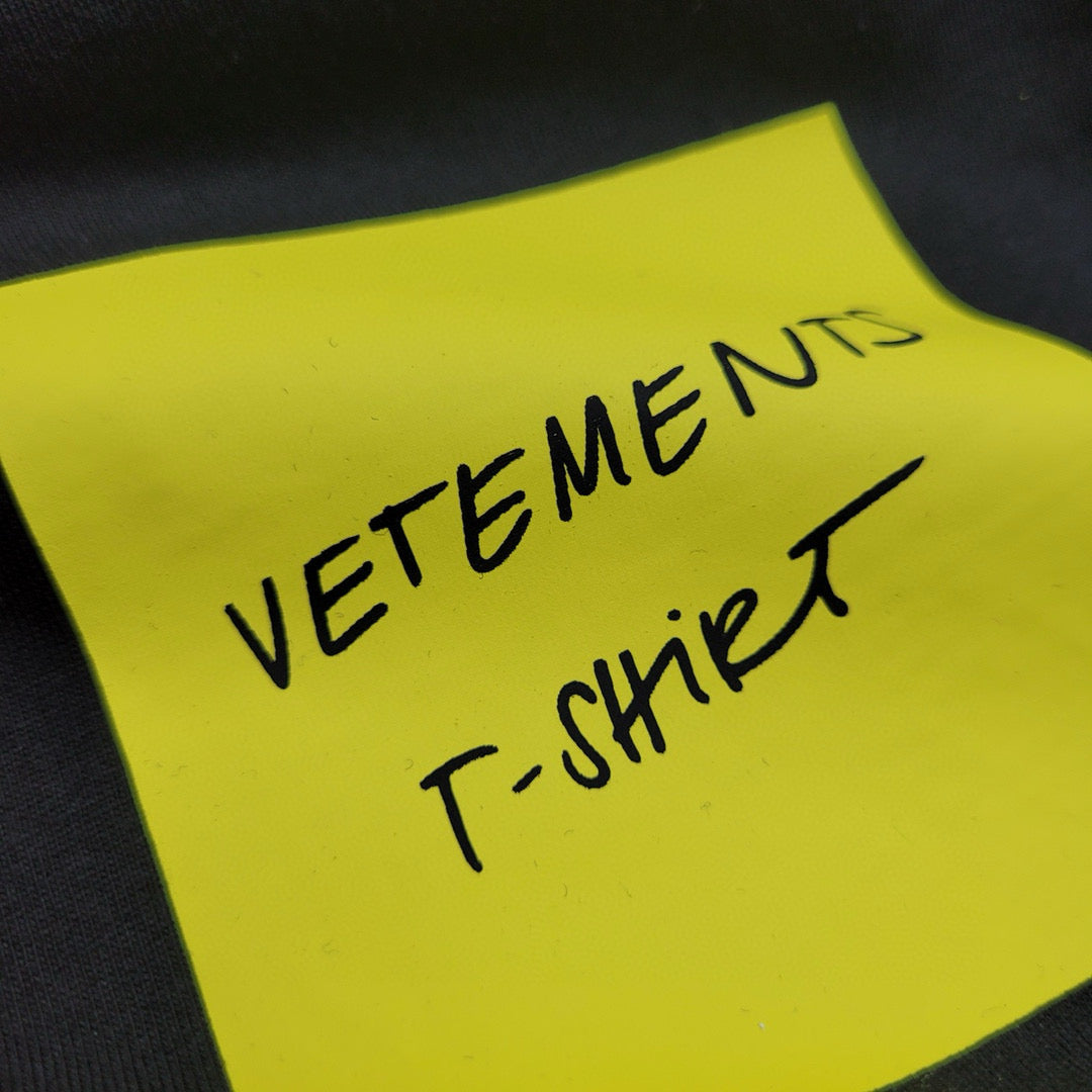 VTM T-shirt