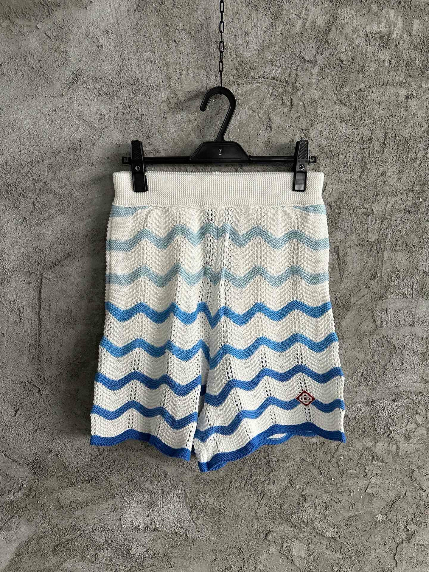Casablanca Shorts