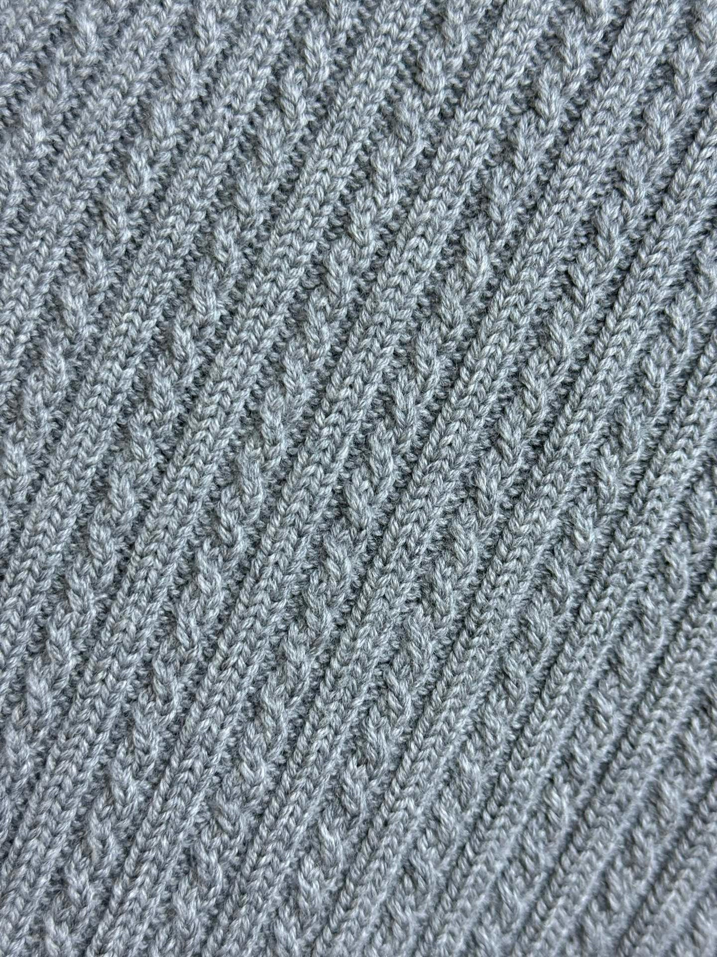 TB Cardigan