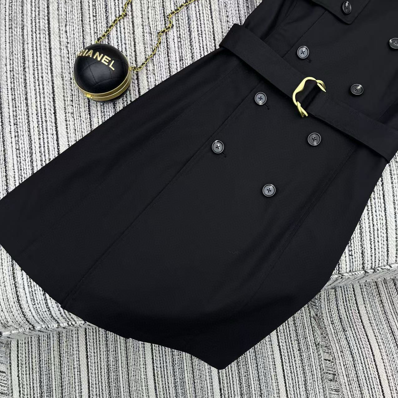 BBR Long Dress