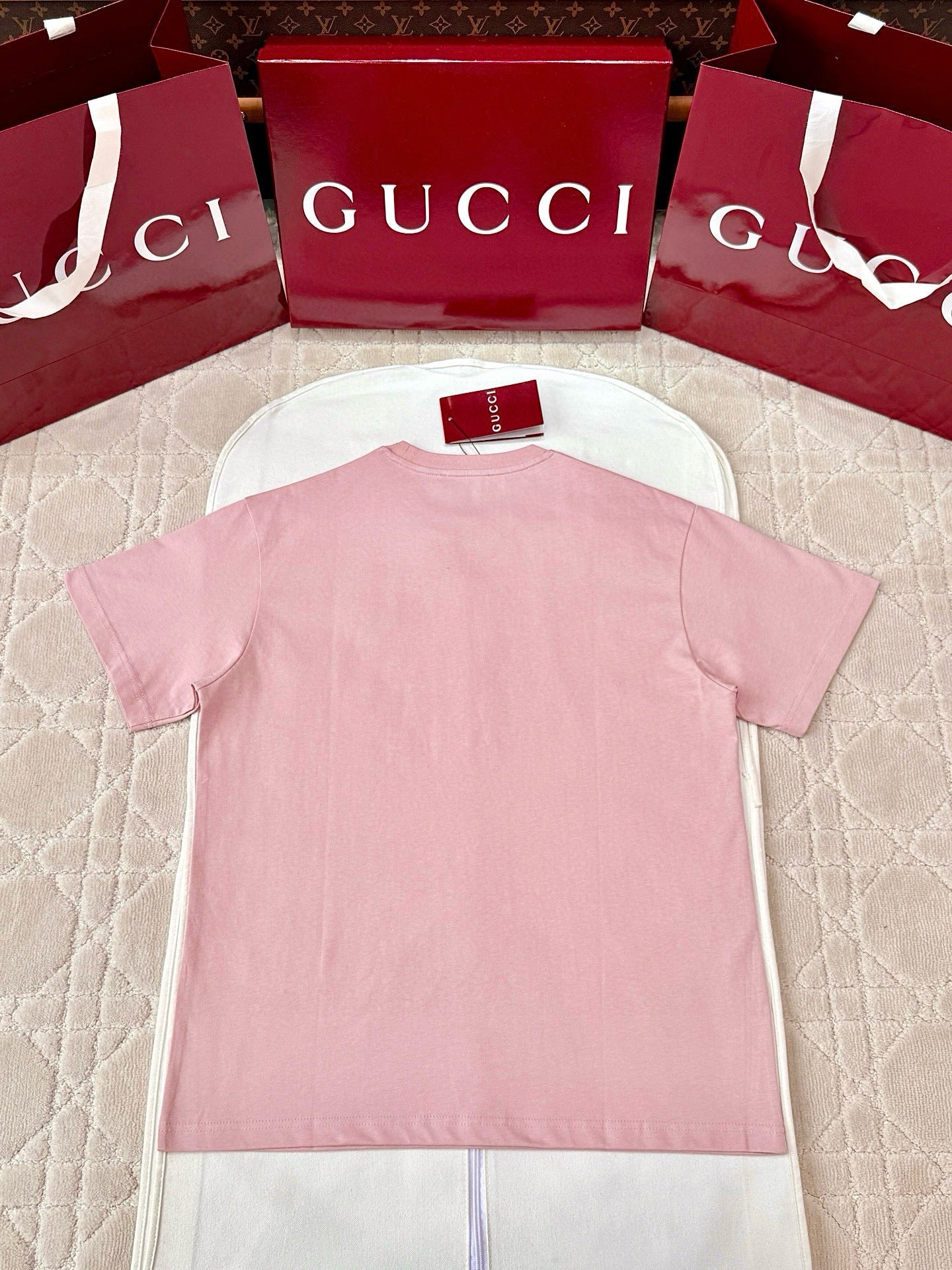 GC T-shirt