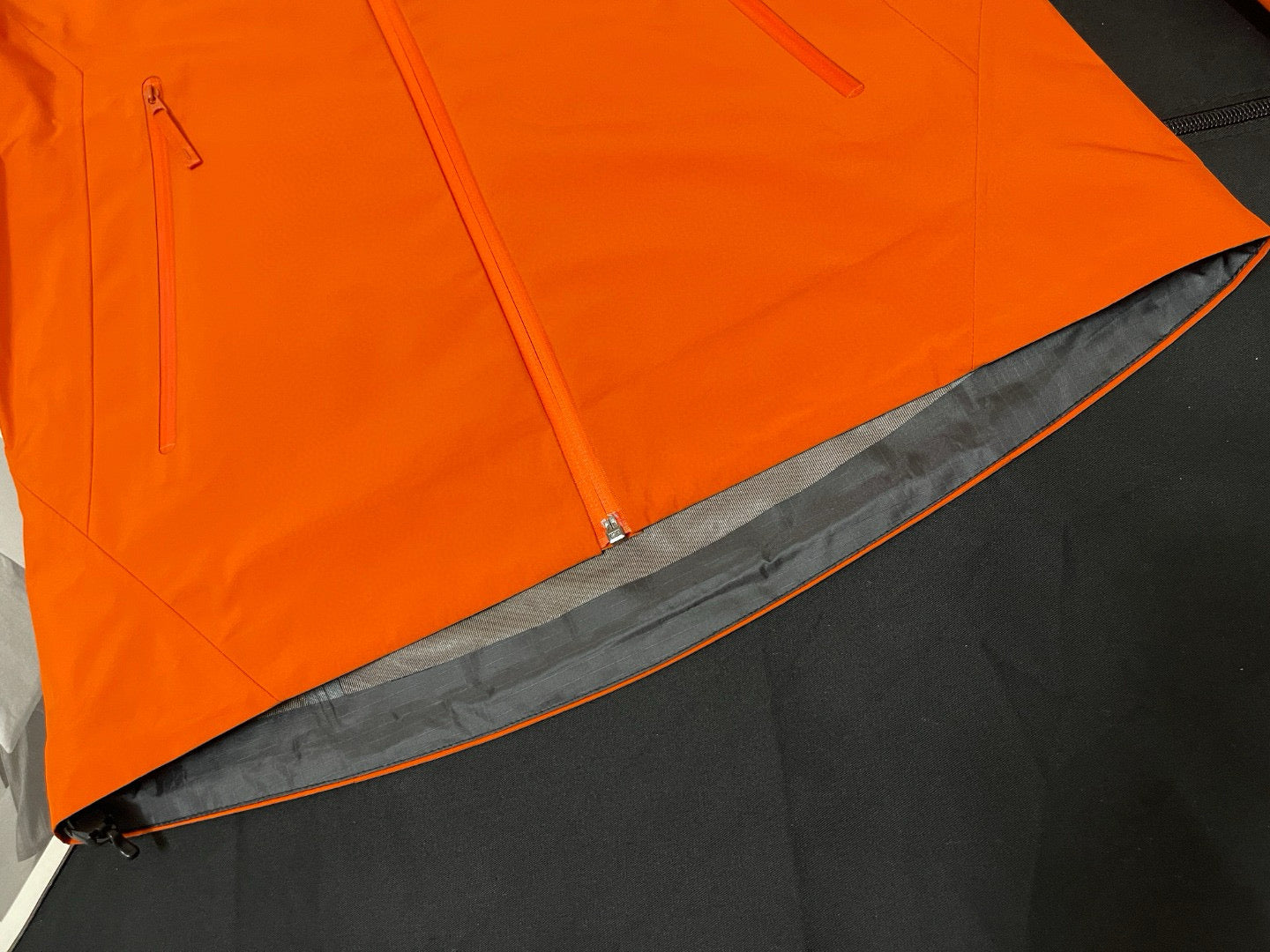 Arctery Jacket