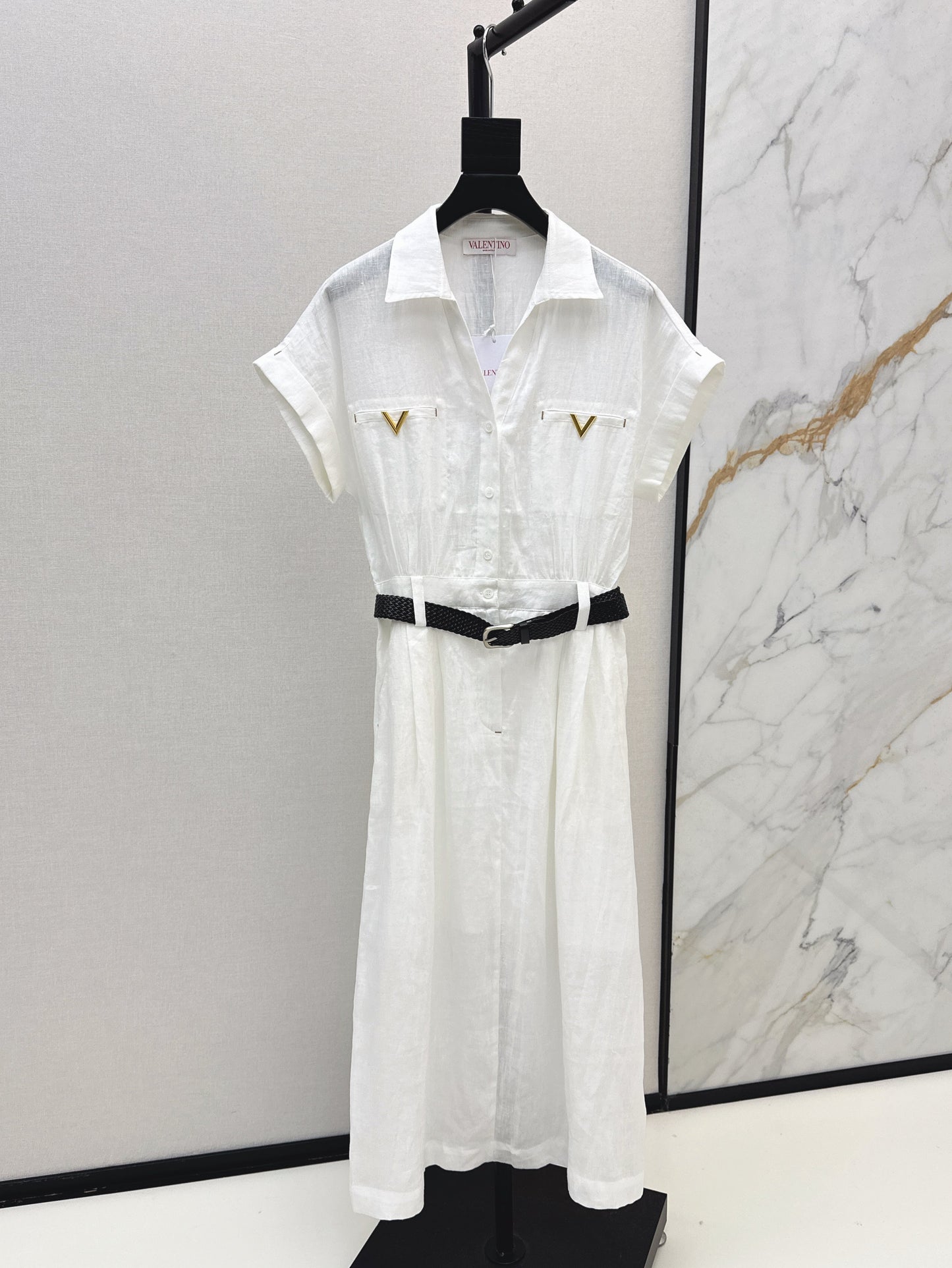 Valentino Long Dress