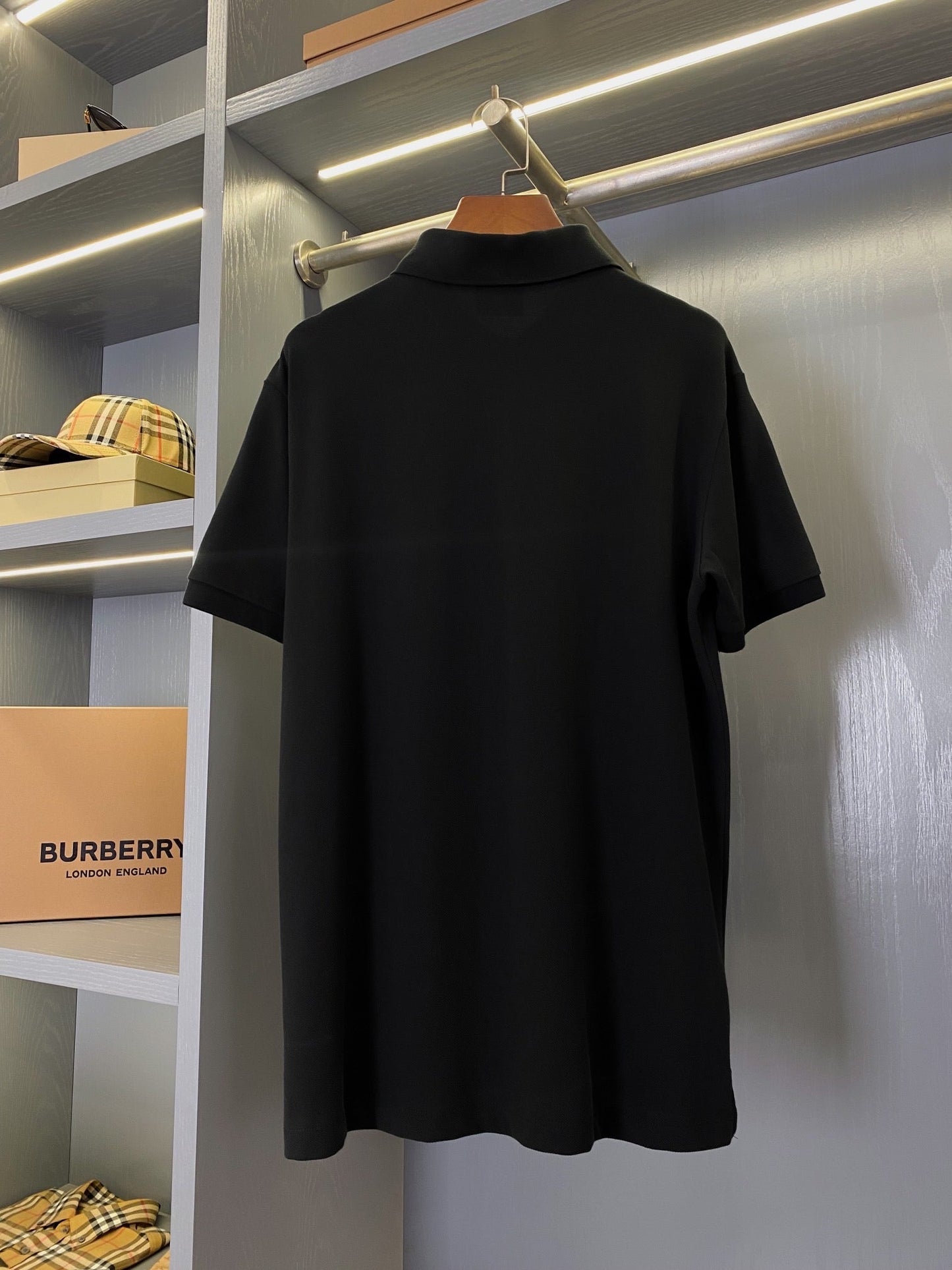Burberry Polo