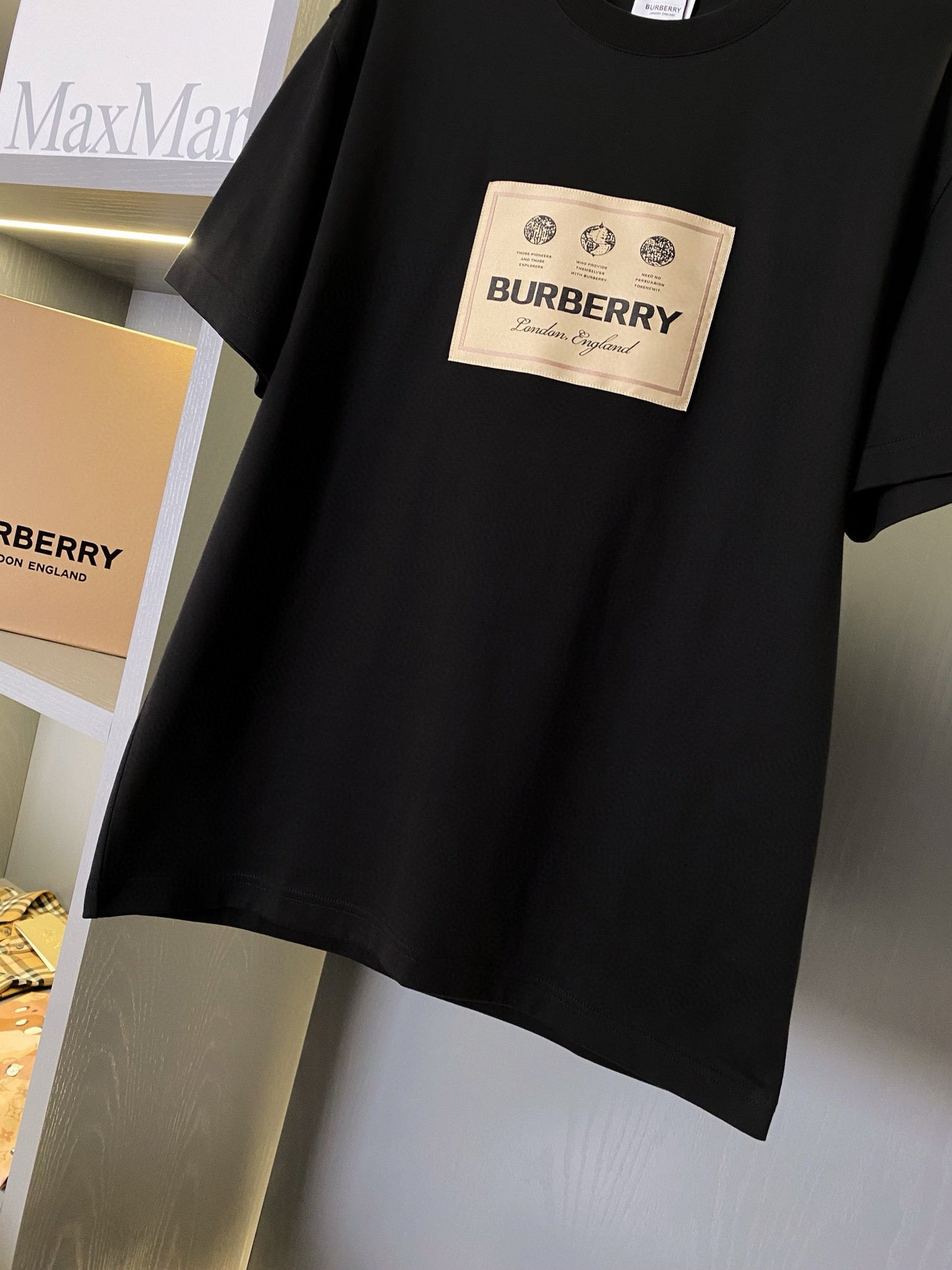 BBR T-shirt