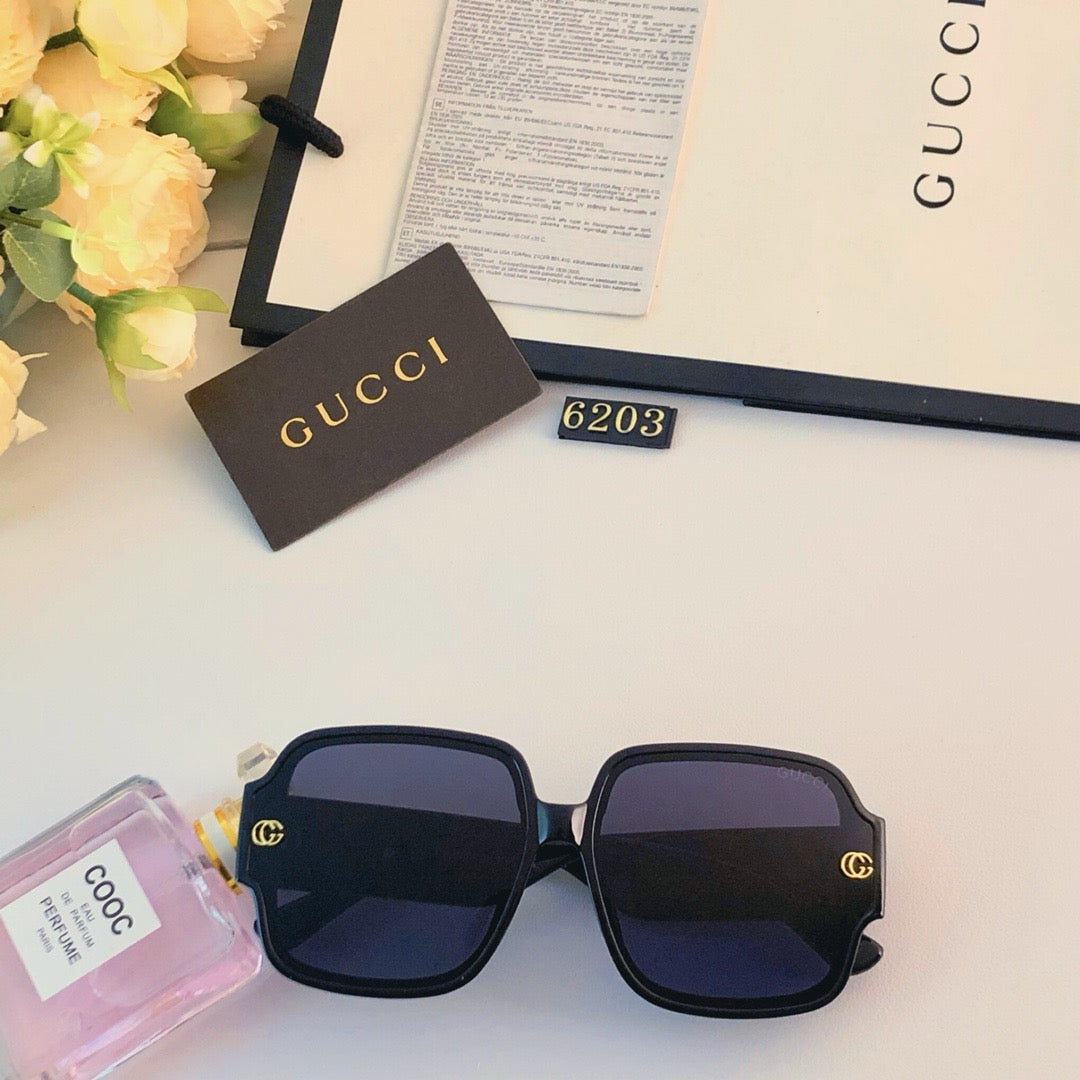 GUC Sunglasses