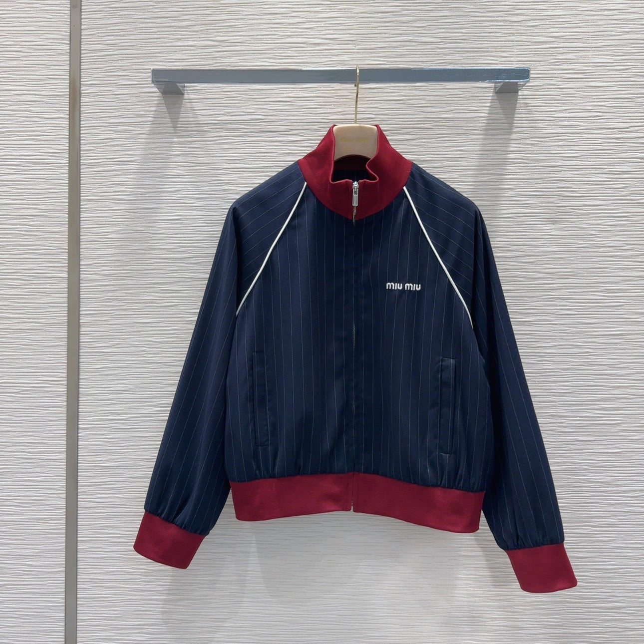 Miu Miu Jacket