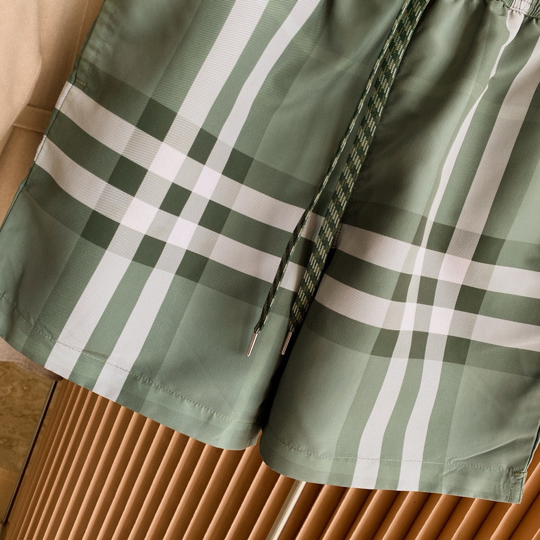 BBR Shorts Pants