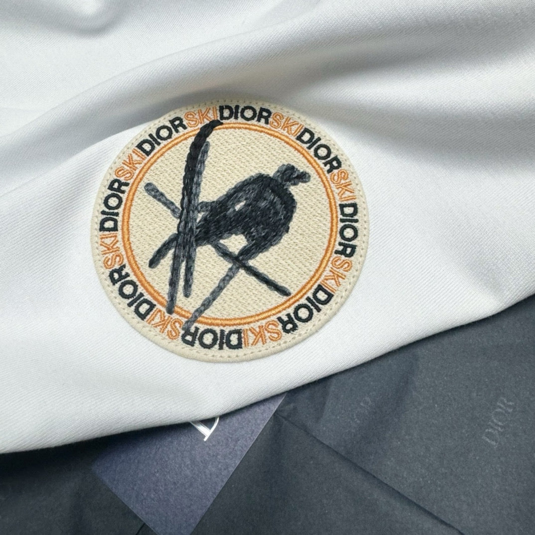 CD T-shirt