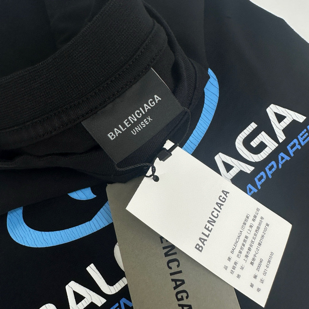 Balenciaga T-shirt